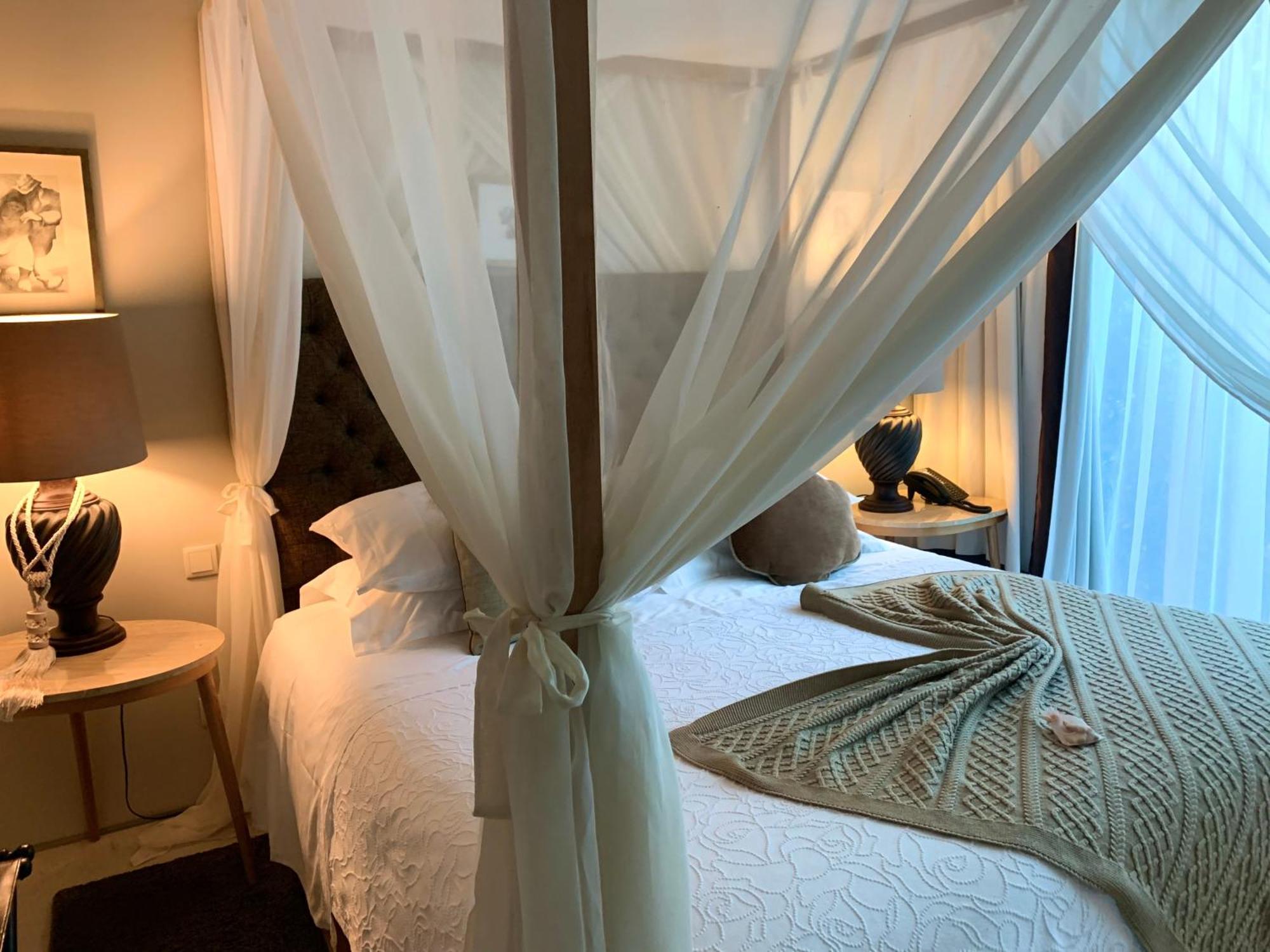 Hotel Carmo's Boutique - Small Luxury Of The World Ponte de Lima