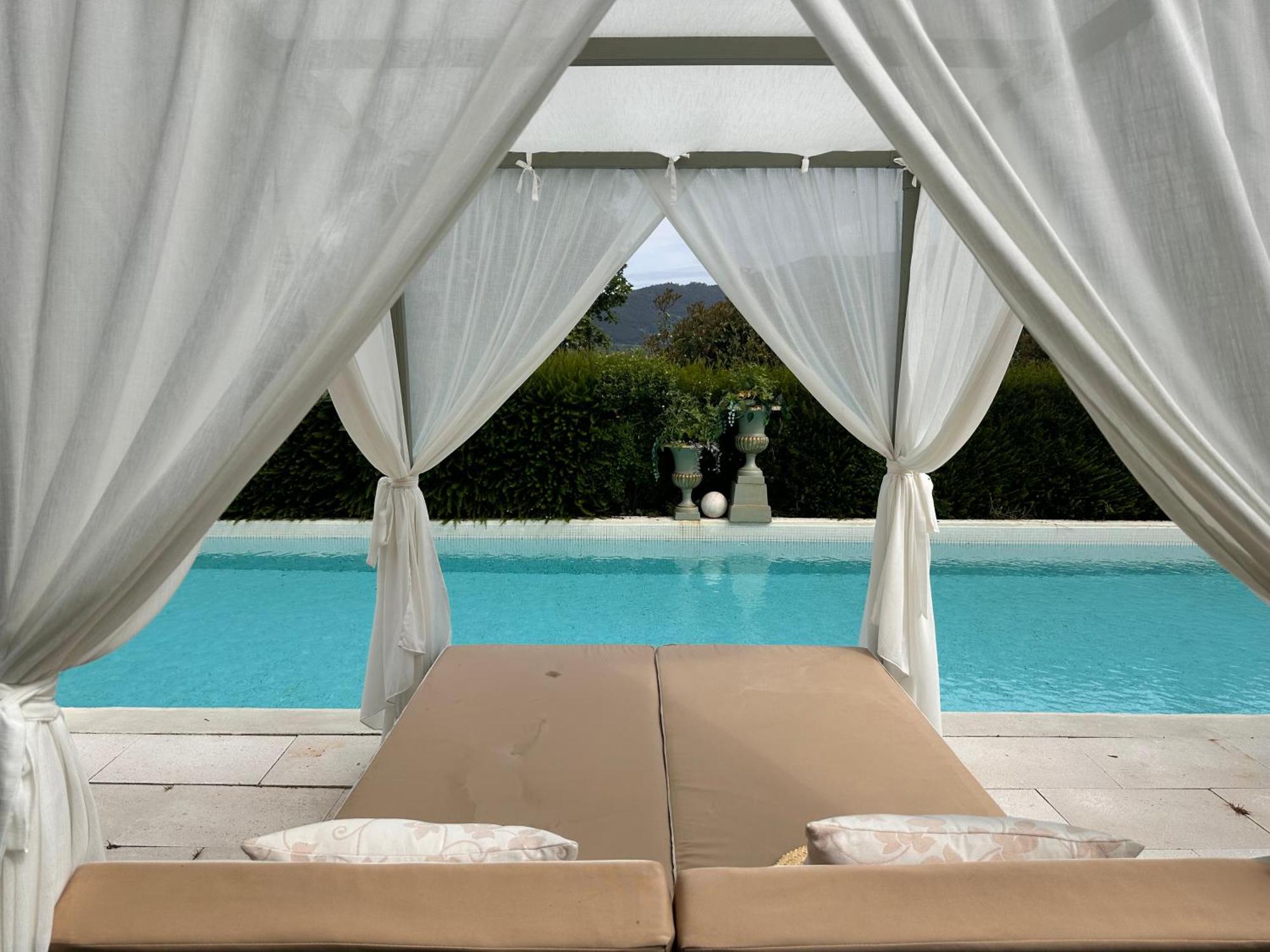 Hotel Carmo's Boutique - Small Luxury Of The World Ponte de Lima