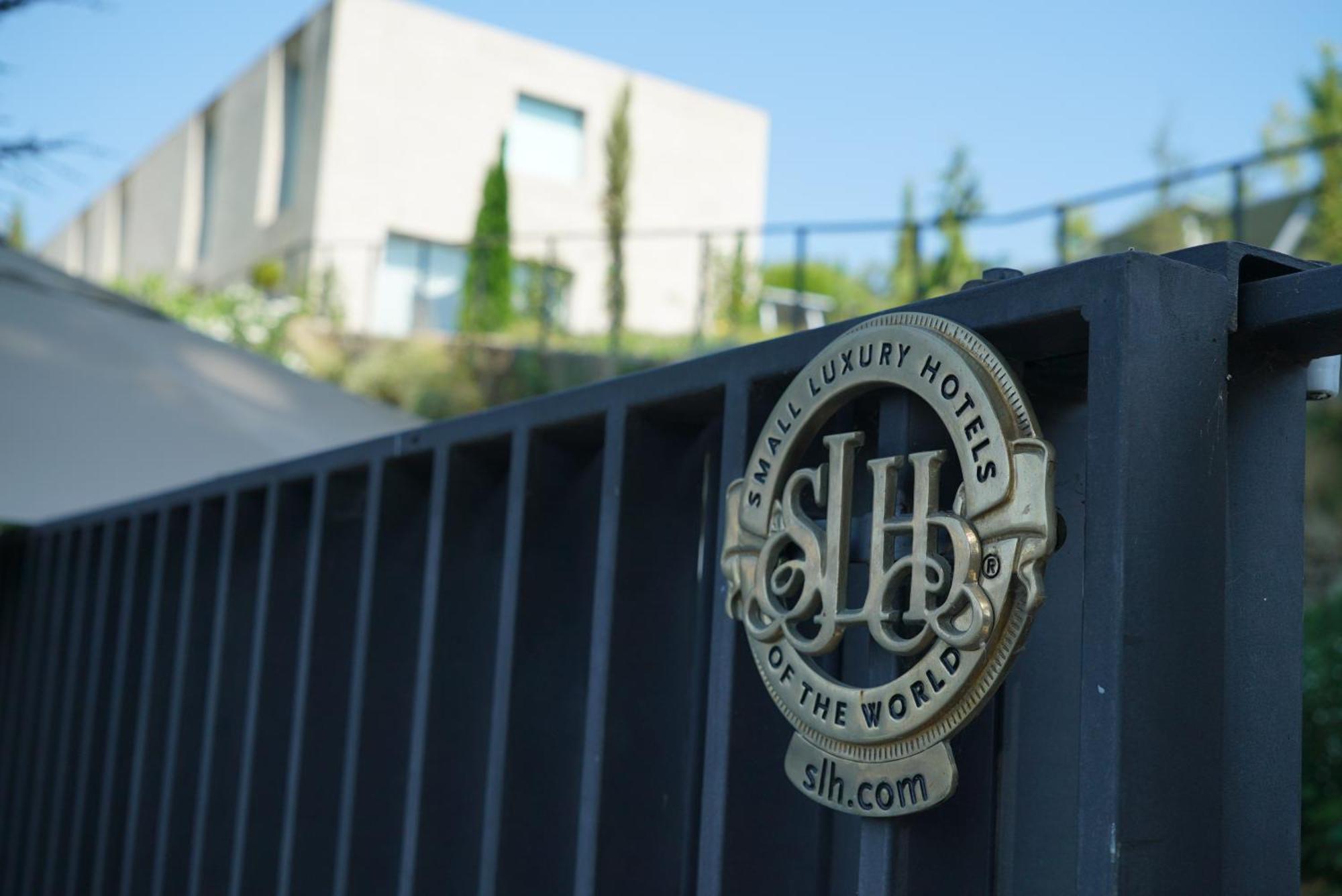 Hotel Carmo's Boutique - Small Luxury Of The World