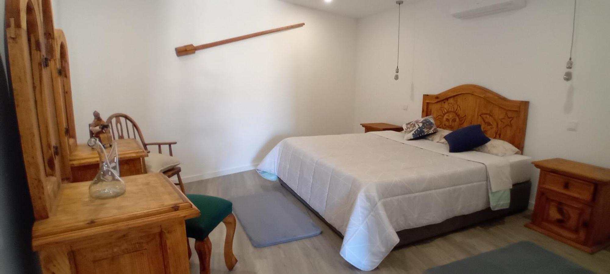 Apartamento Living Caboqueira