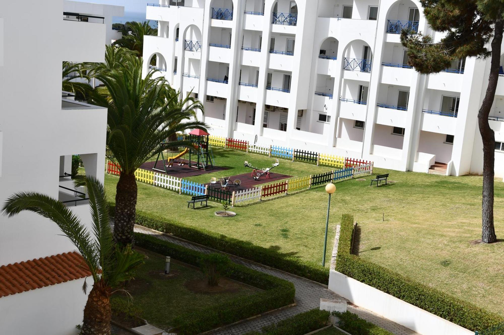 Appartement Casa Azul 3 - Senhora Da Rocha, Algarve
