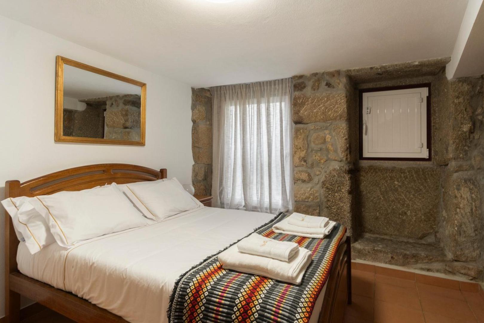 Rustic Getaway In Guarda * Gouveia (Guarda)