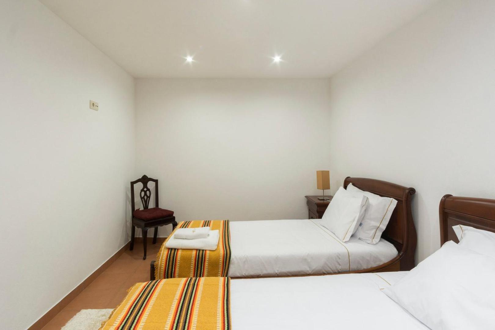 Guest house Rustic Getaway In Guarda *