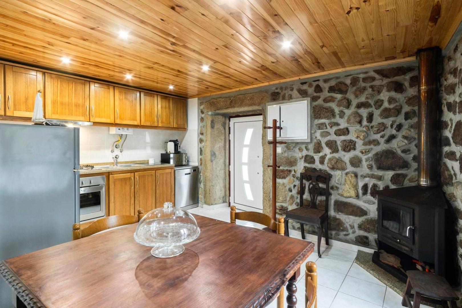 Rustic Getaway In Guarda * Gouveia (Guarda)