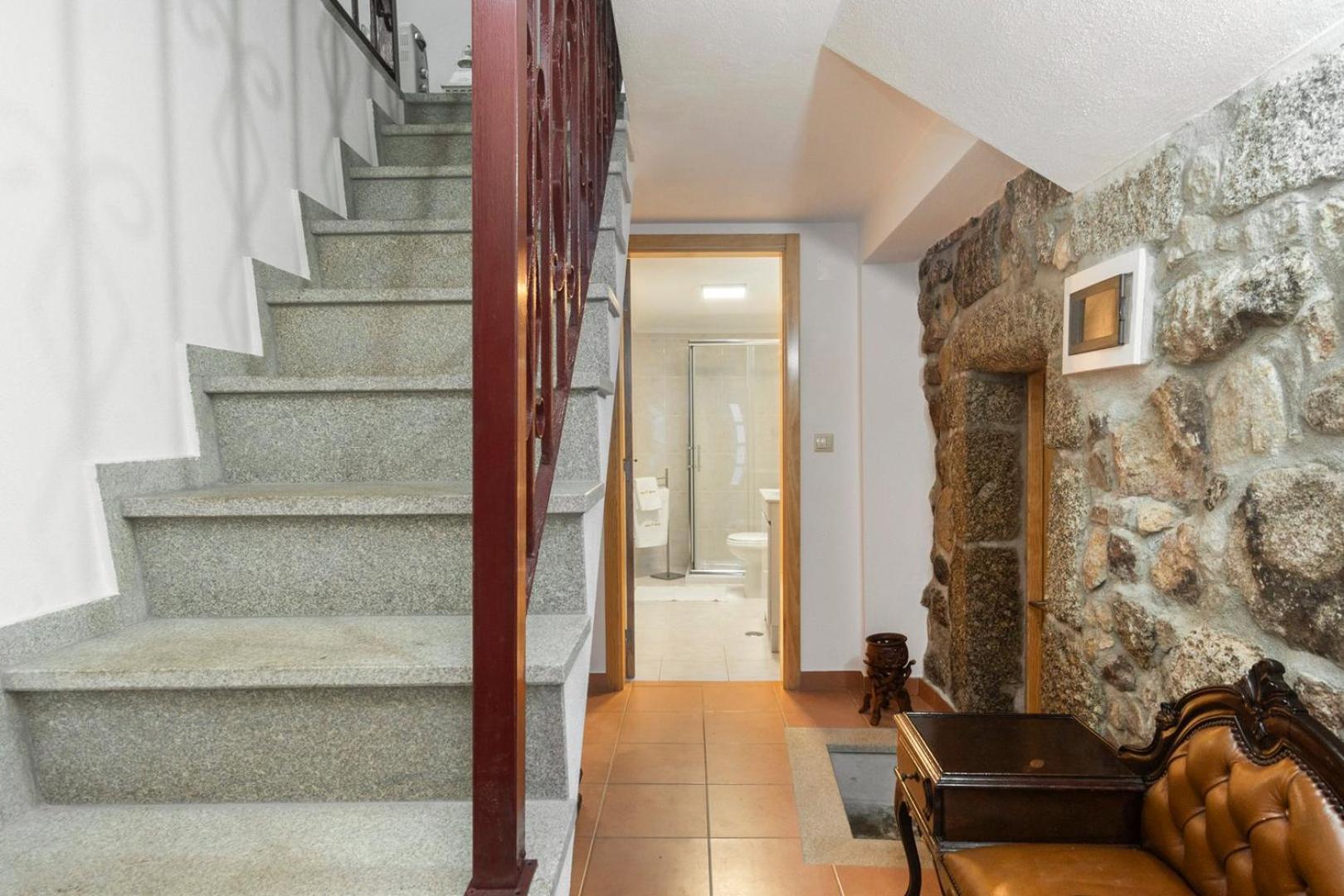Rustic Getaway In Guarda * Gouveia (Guarda)