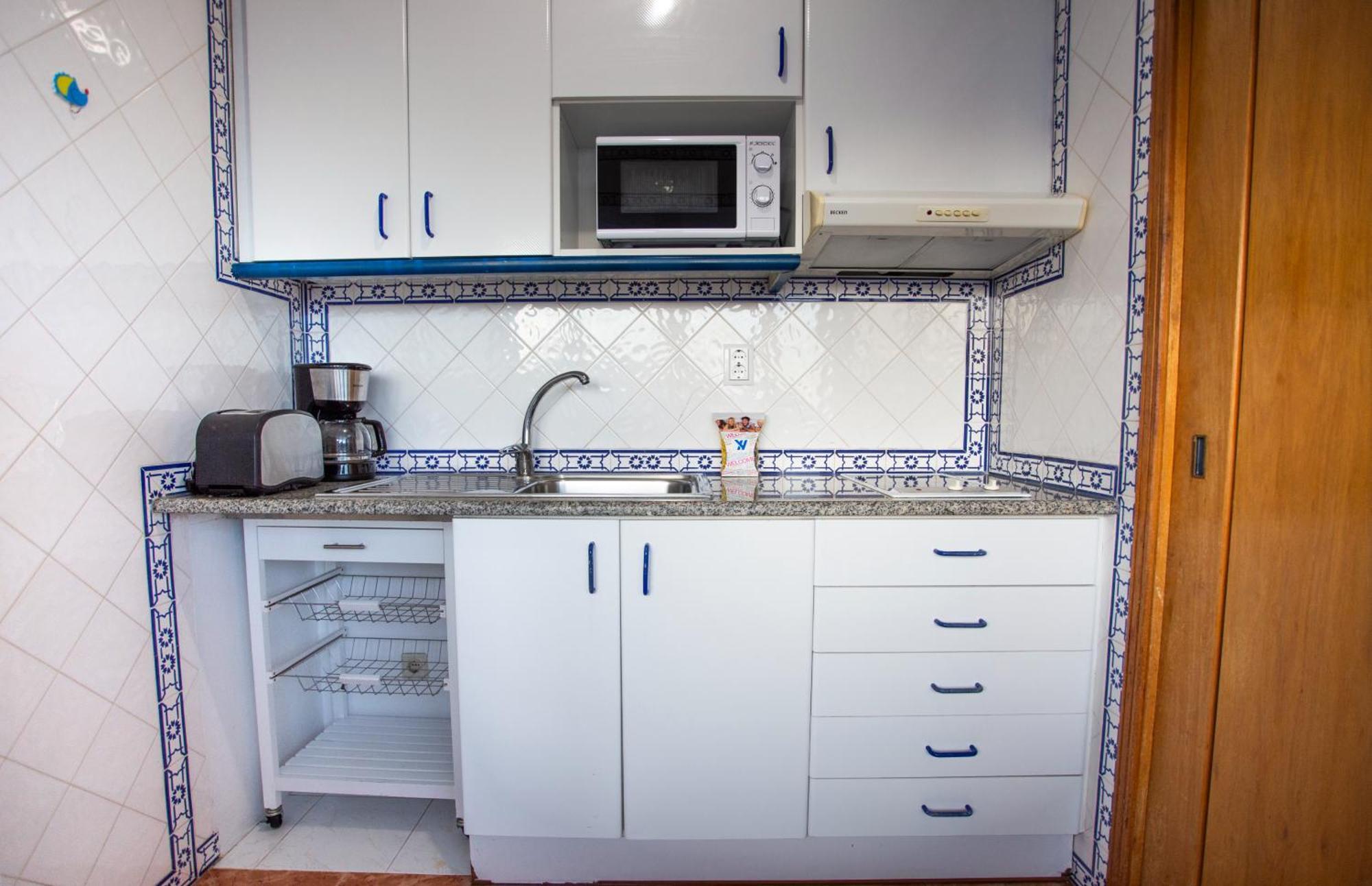 Colibri By Hellovacations Apartment Albufeira