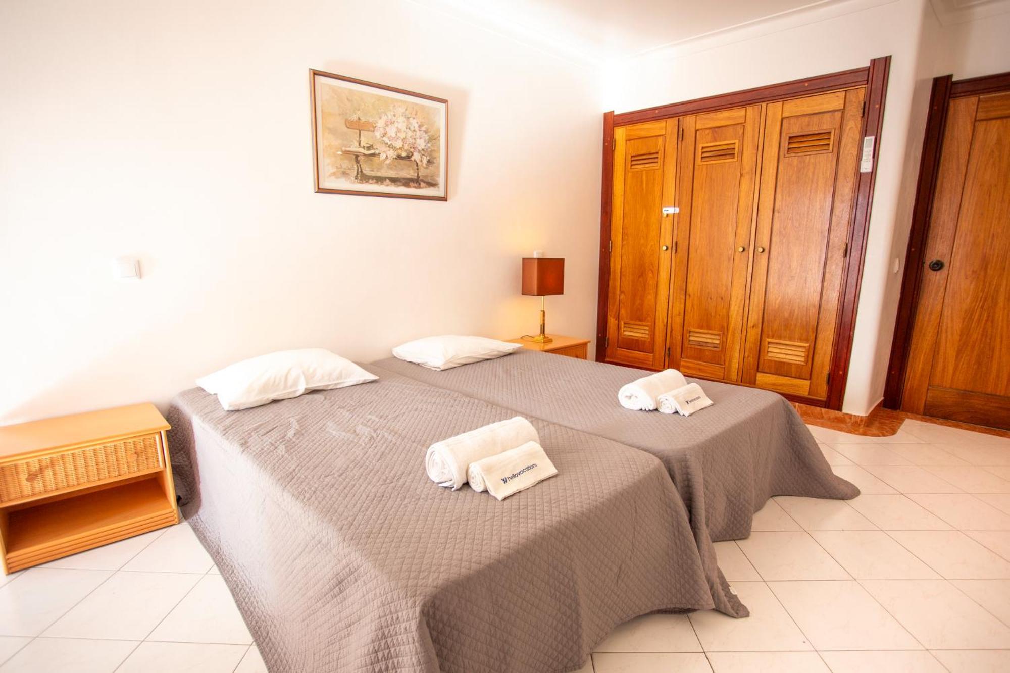 Colibri By Hellovacations Apartment