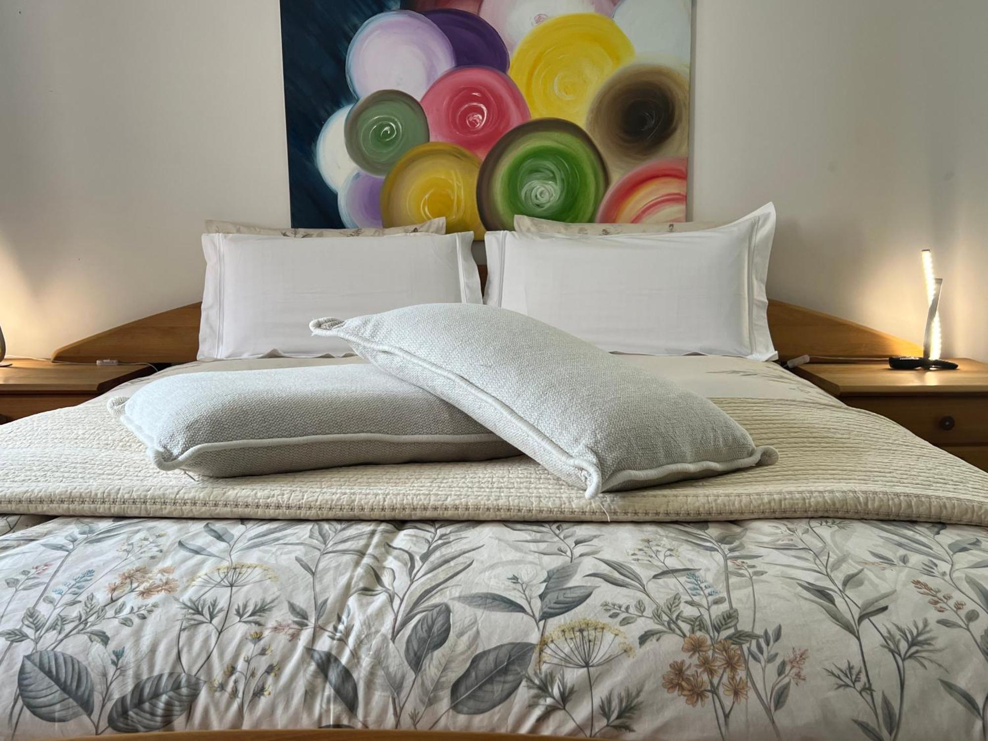 Formosa Apartment *