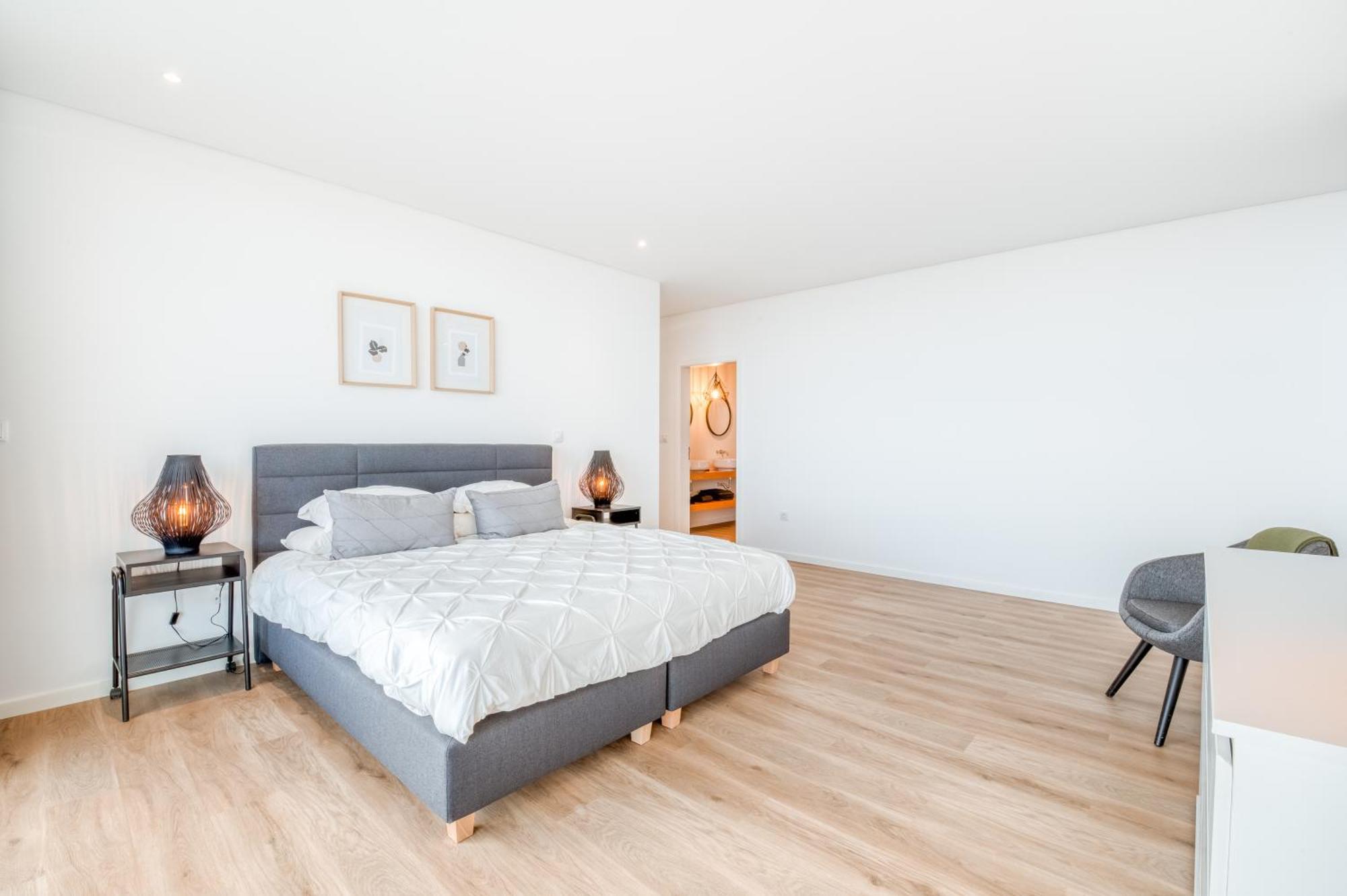 Inanda Apartment