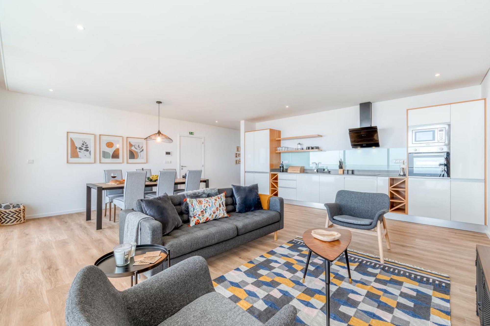 Apartment Inanda *