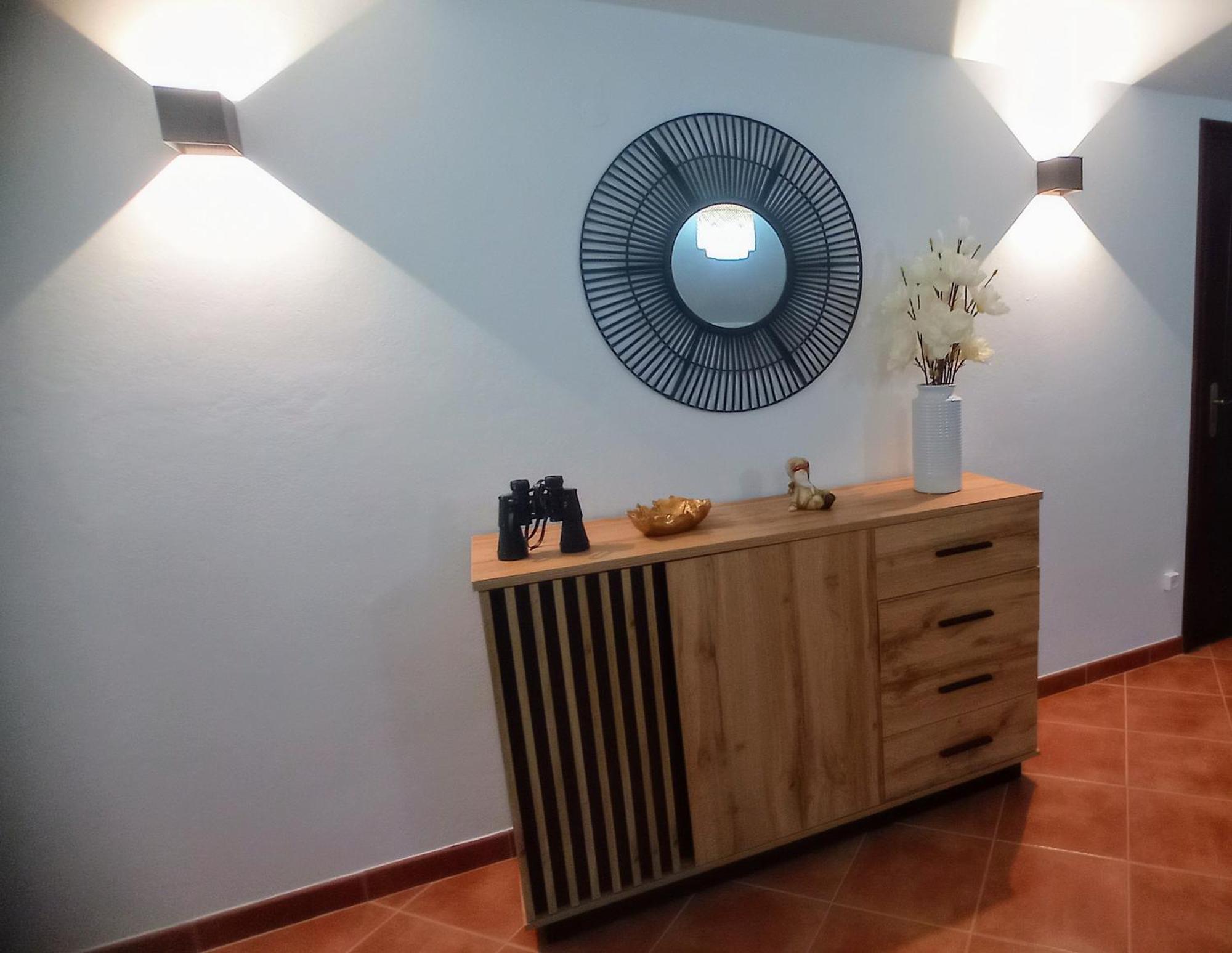 O Miradouro Apartment *