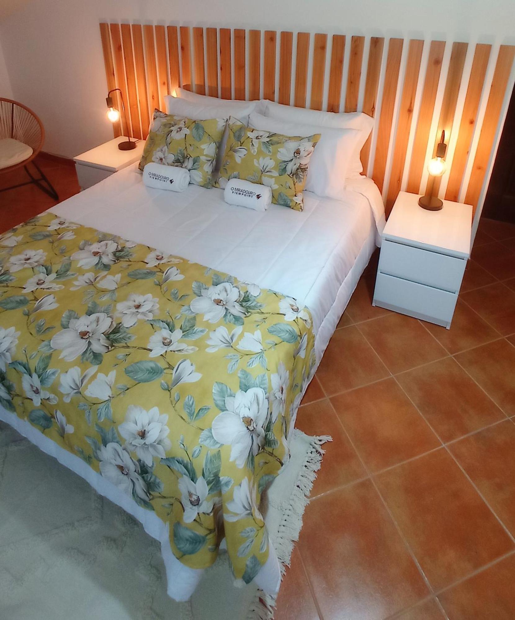 Apartment O Miradouro Angra do Heroismo