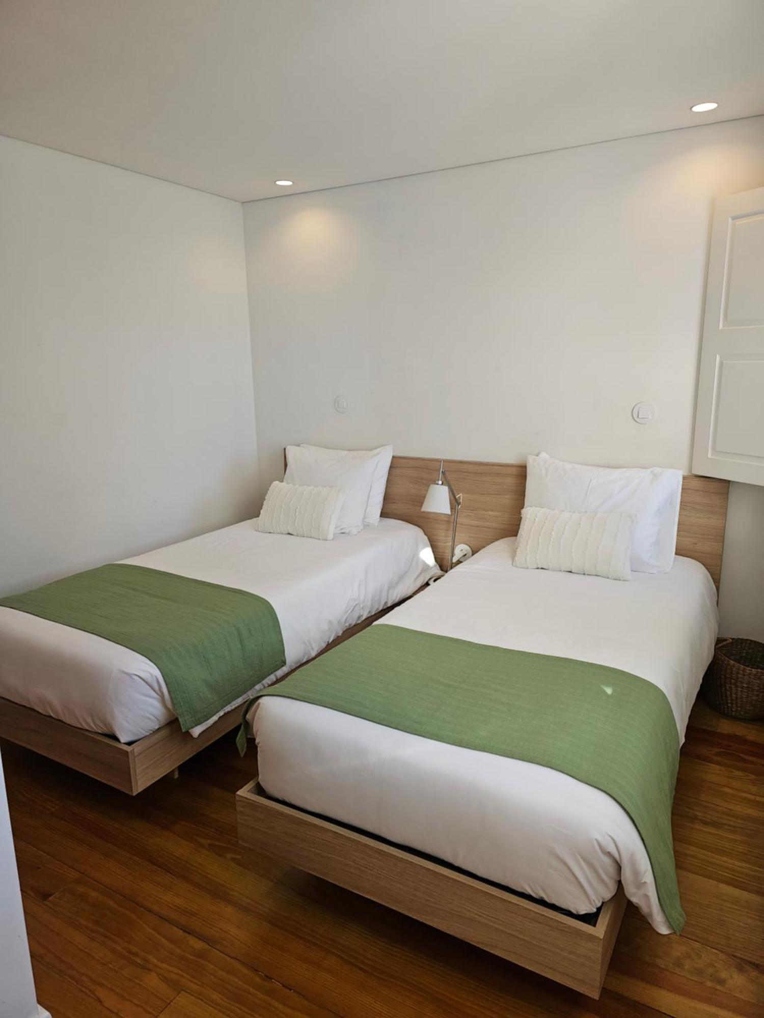 Polery Center Apartment *