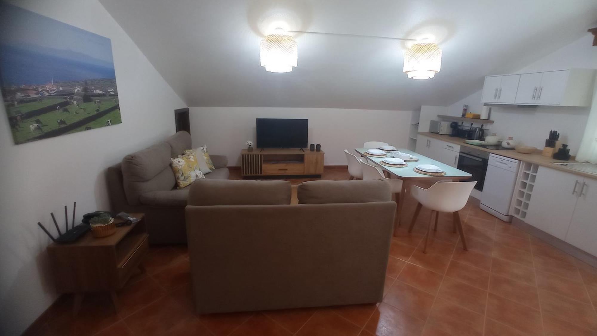 O Miradouro Apartment *