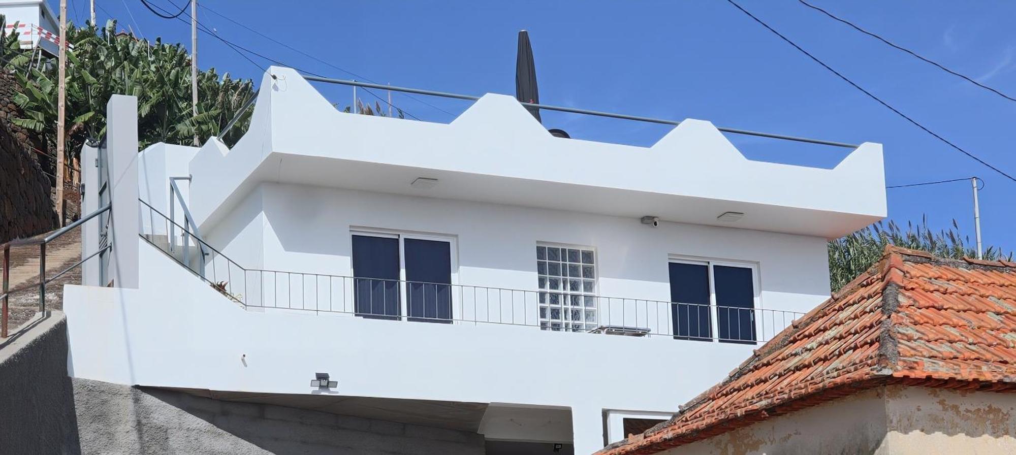 Holiday home Fifty's House