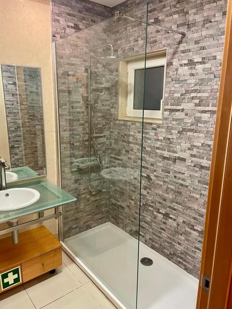 Apartamento Quinta Barracuda *