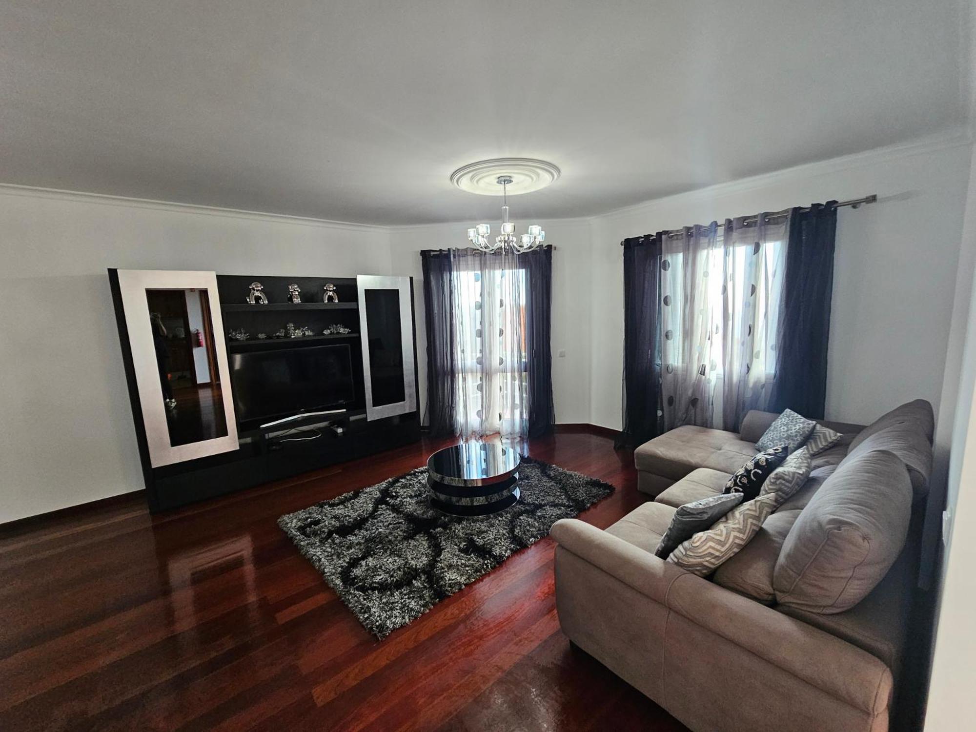 Casa De Feria Do Livramento Holiday home *