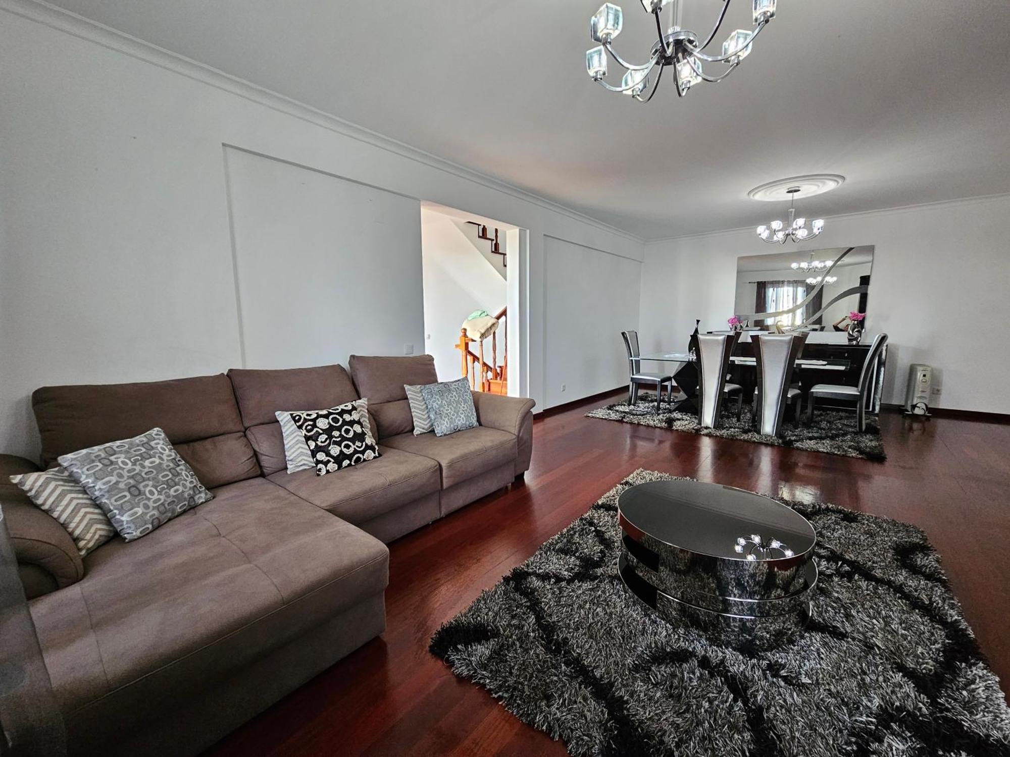Casa De Feria Do Livramento Holiday home