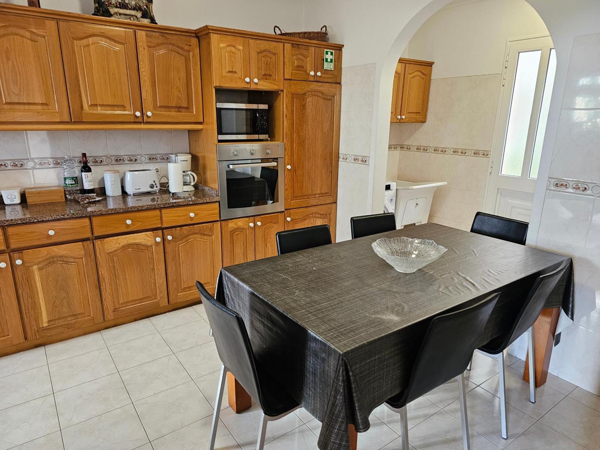 Casa De Feria Do Livramento Holiday home
