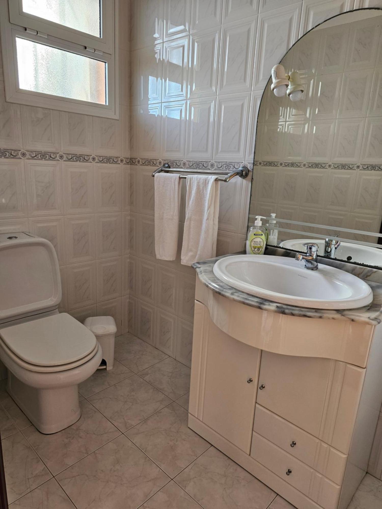 Casa De Feria Do Livramento Holiday home *