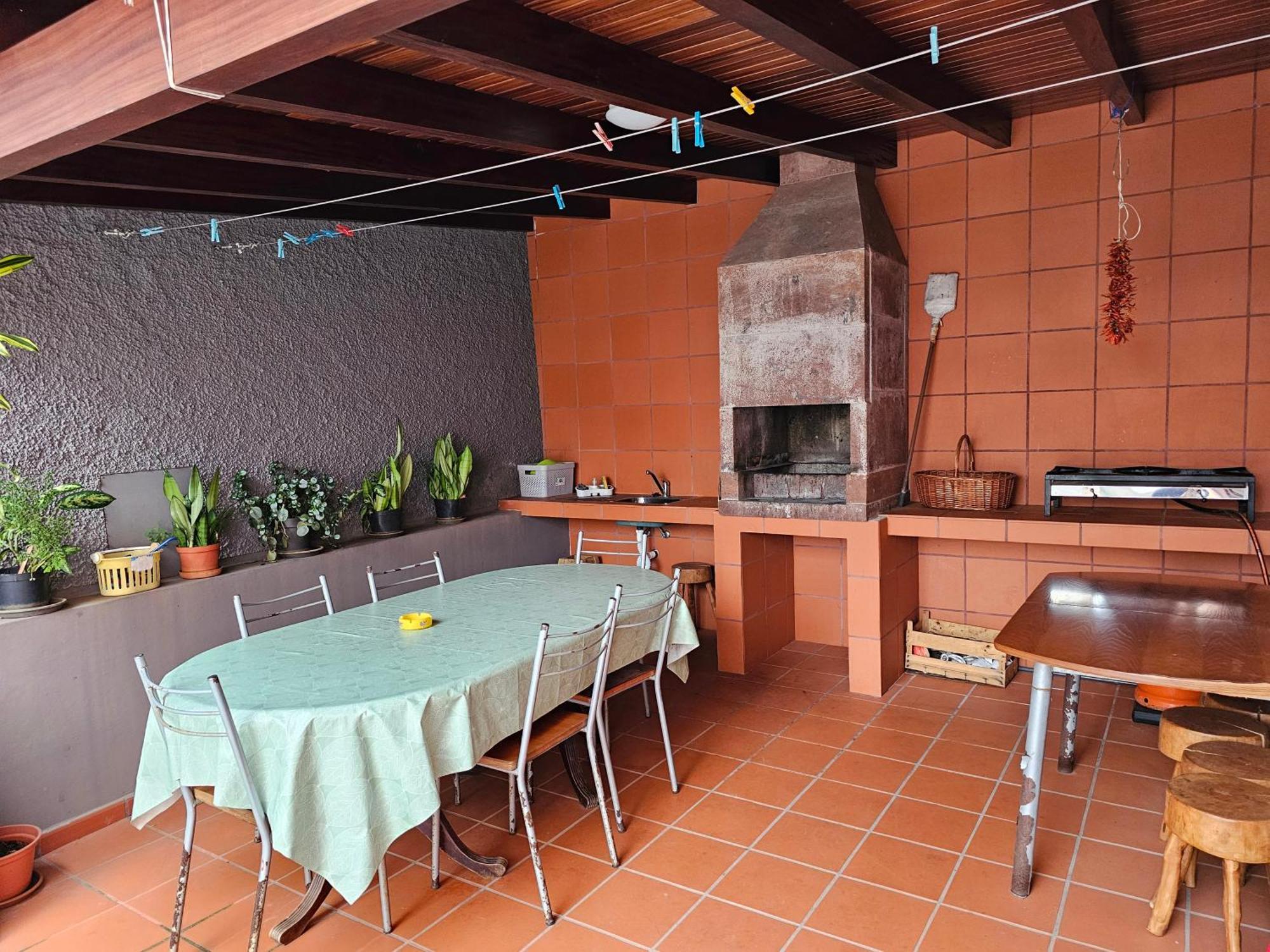 Casa De Feria Do Livramento Holiday home Funchal (Madeira)