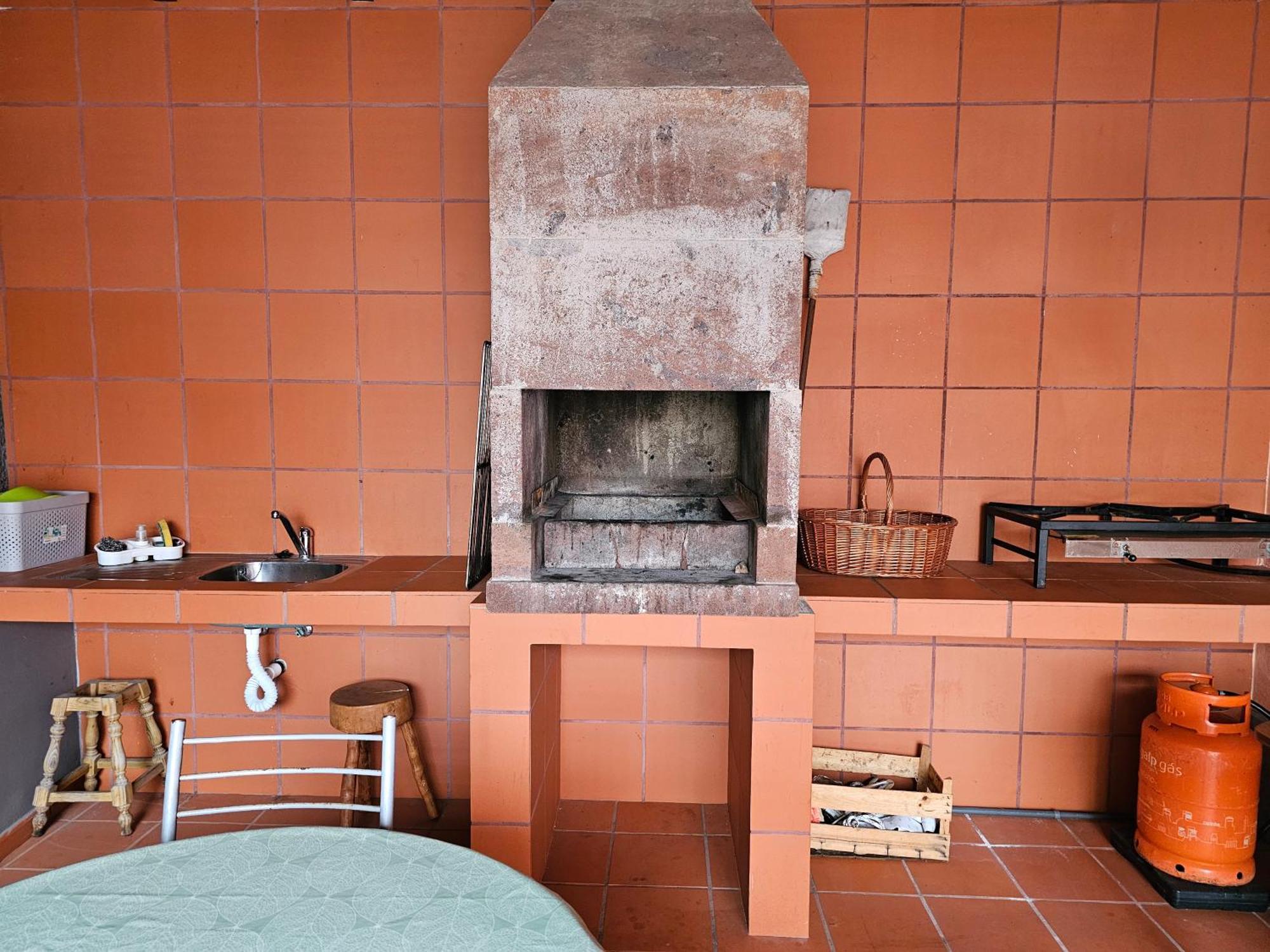 Casa De Feria Do Livramento Holiday home