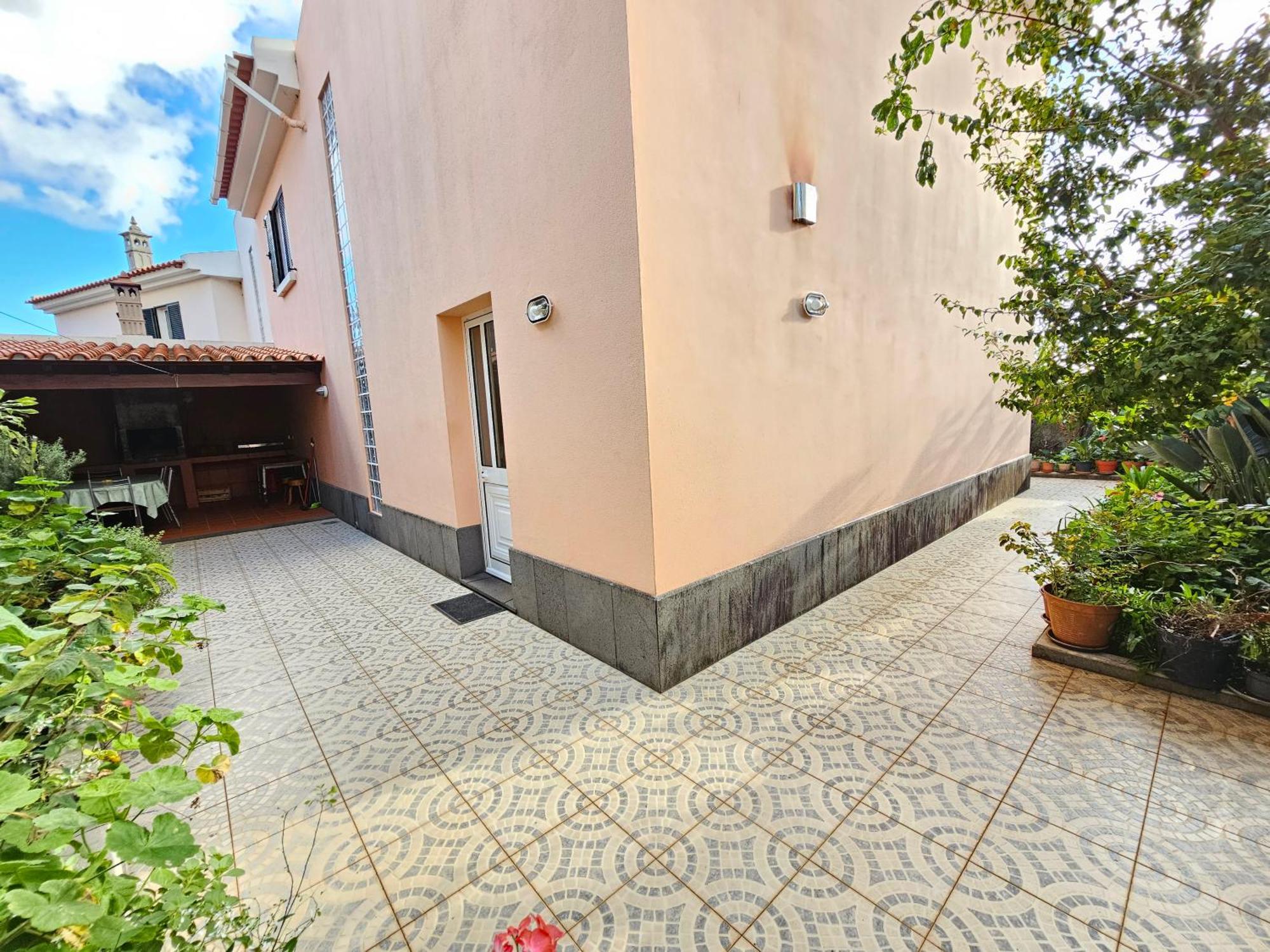 Casa De Feria Do Livramento Holiday home Funchal (Madeira)