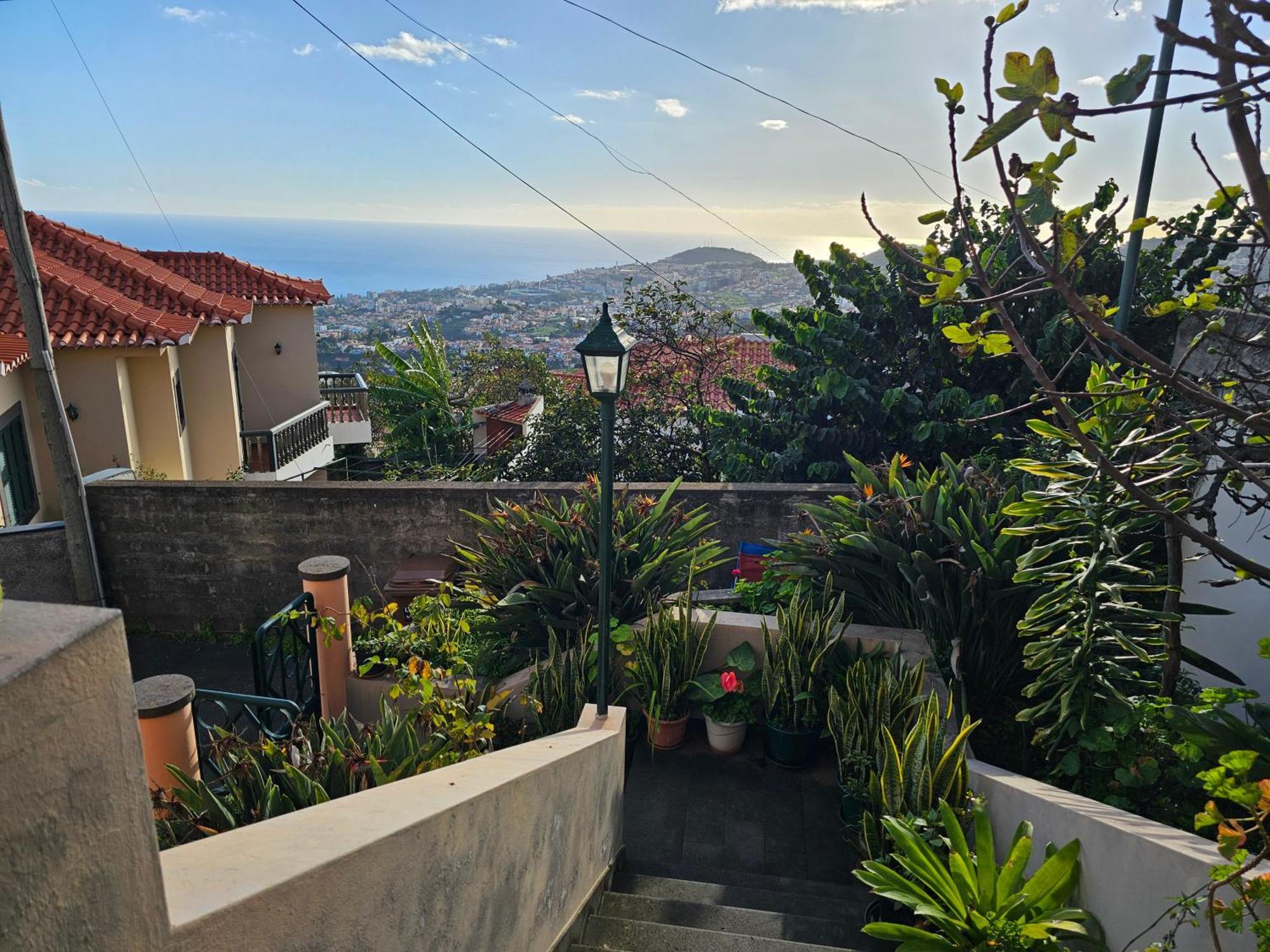Casa De Feria Do Livramento Holiday home Funchal (Madeira)