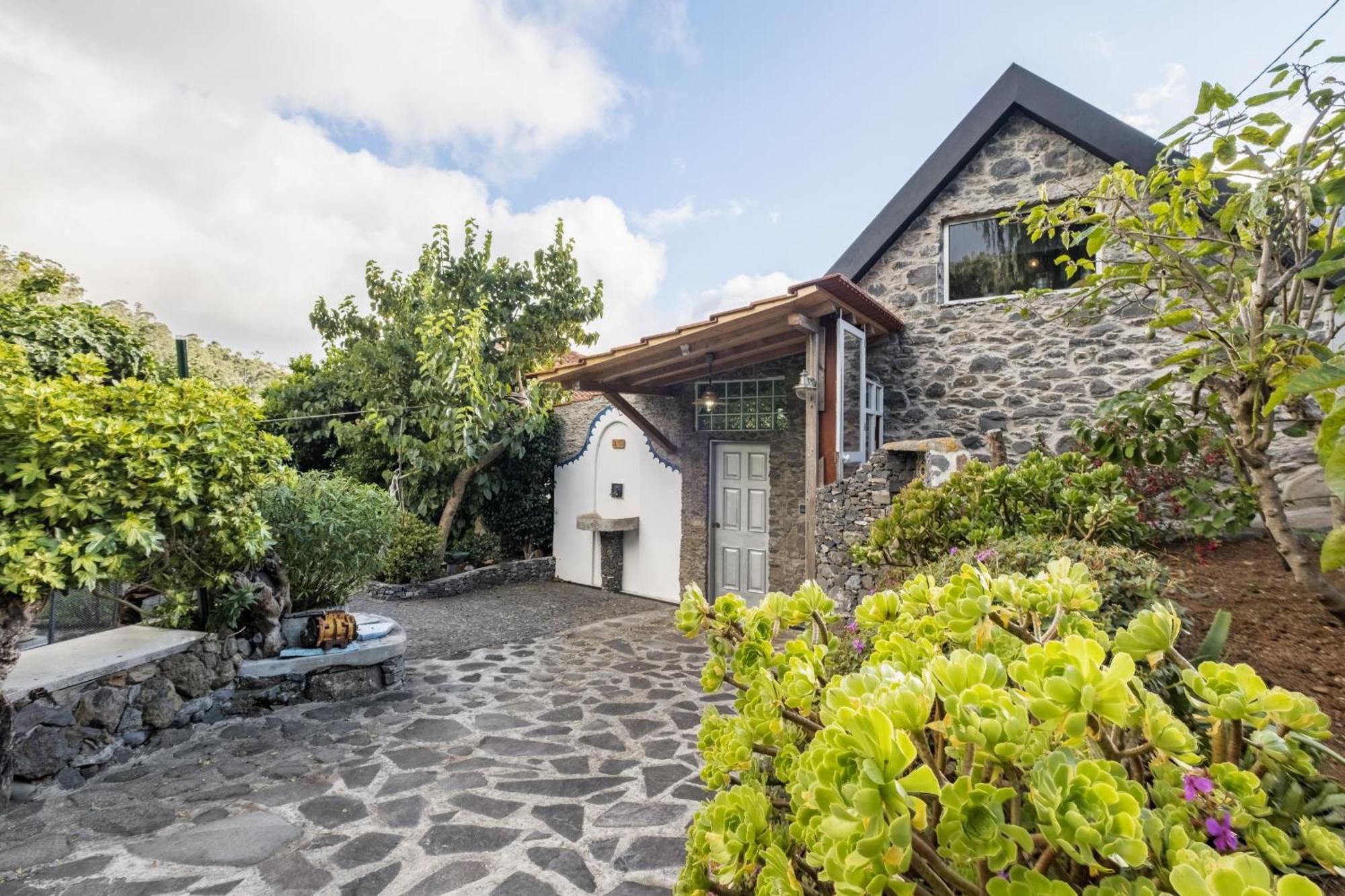 Casas Maravilha By Madeira Sun Travel Holiday home