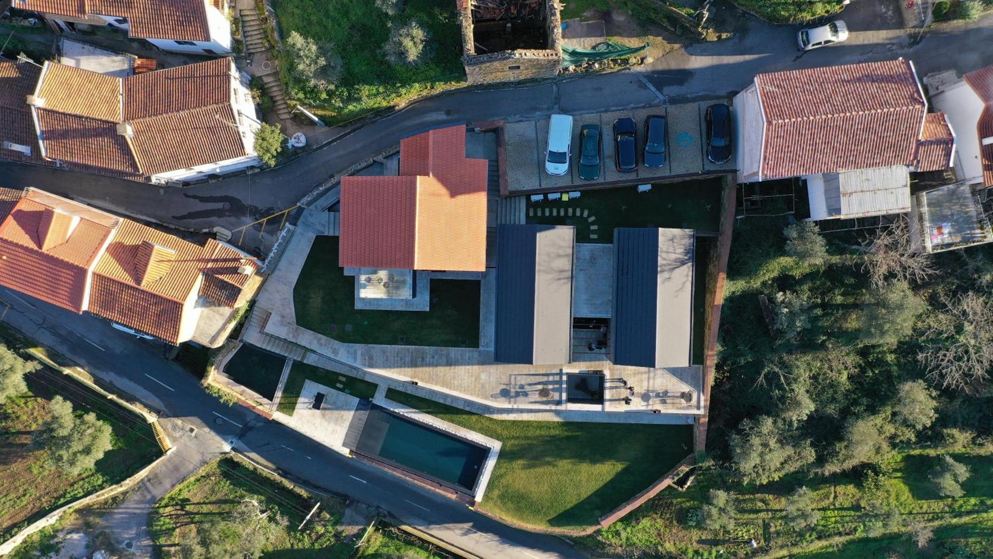Empreendimento Serra Сasa de vacaciones