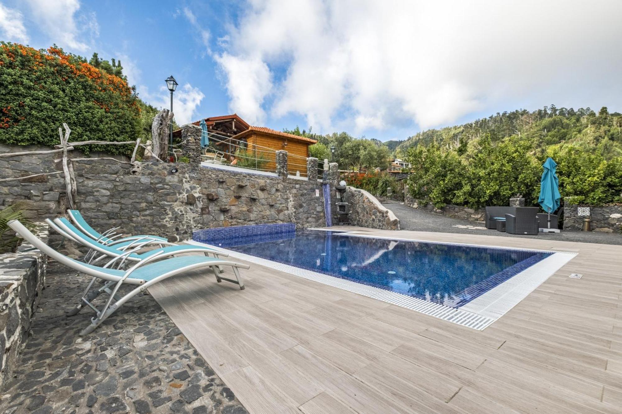 Casas Maravilha By Madeira Sun Travel Holiday home