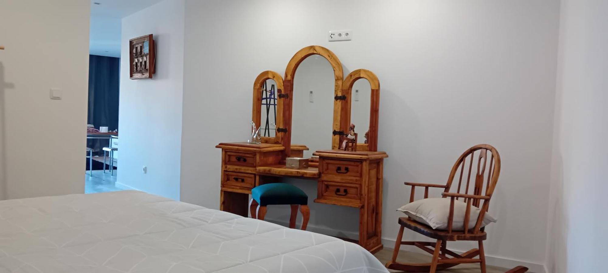 Apartamento Living Caboqueira *
