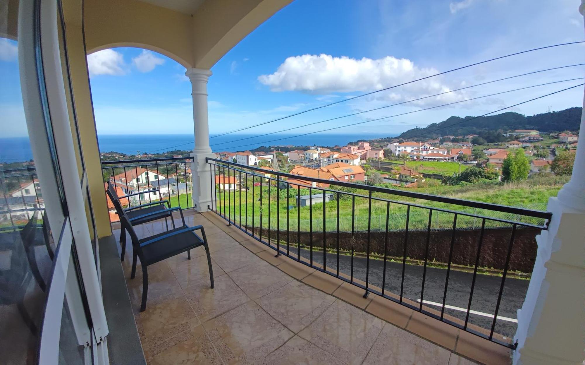 Apartment Al - Perola Dourada Santana (Madeira)
