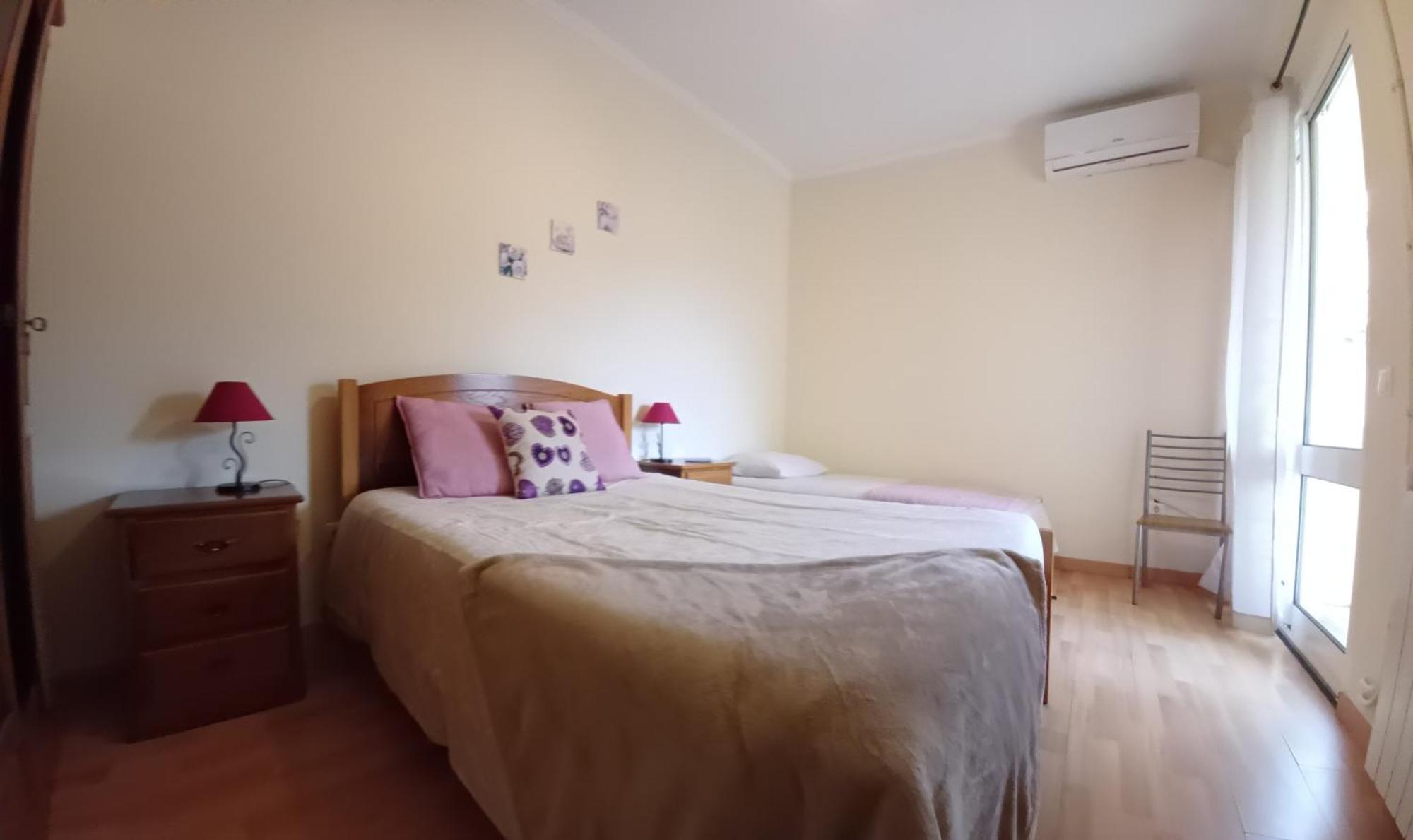 Al - Perola Dourada Apartment