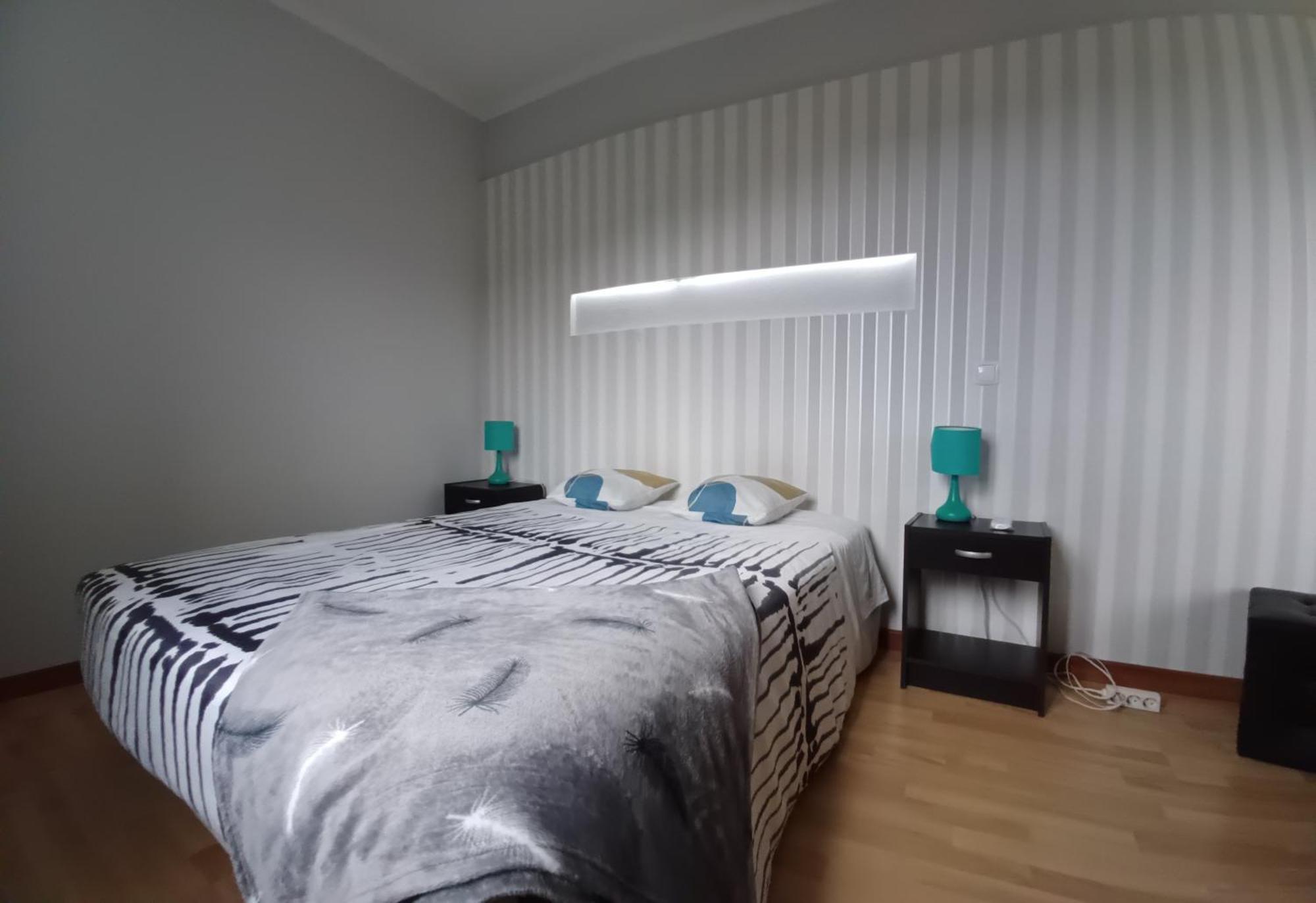 Al - Perola Dourada Apartment