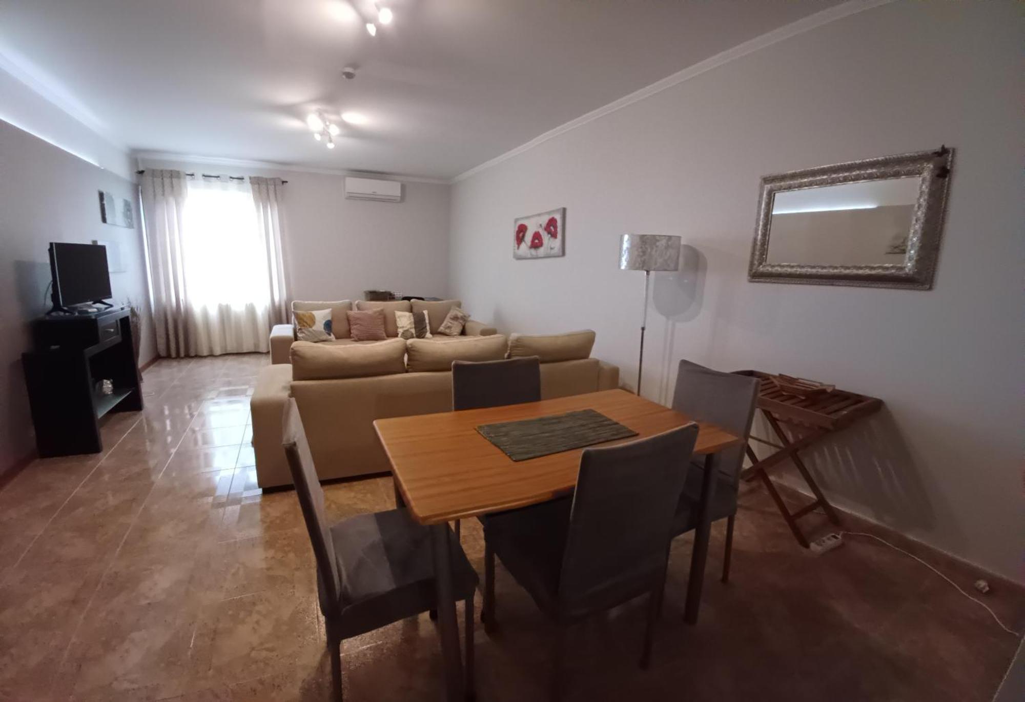 Al - Perola Dourada Apartment *