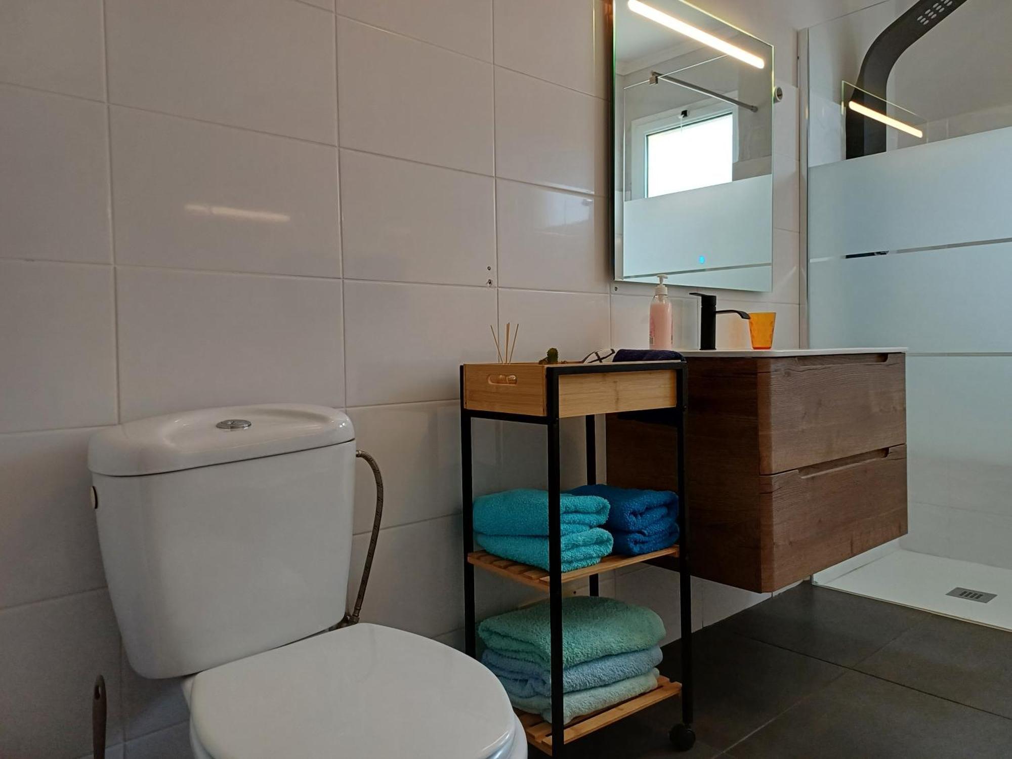 Apartment Al - Perola Dourada Santana (Madeira)