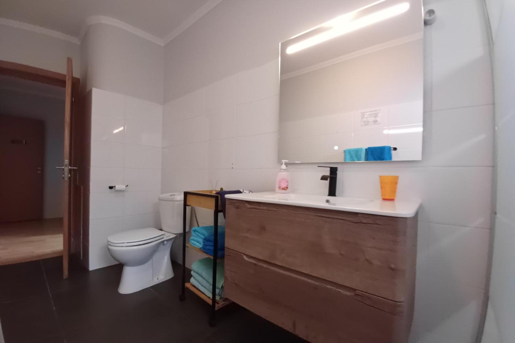 Al - Perola Dourada Apartment *