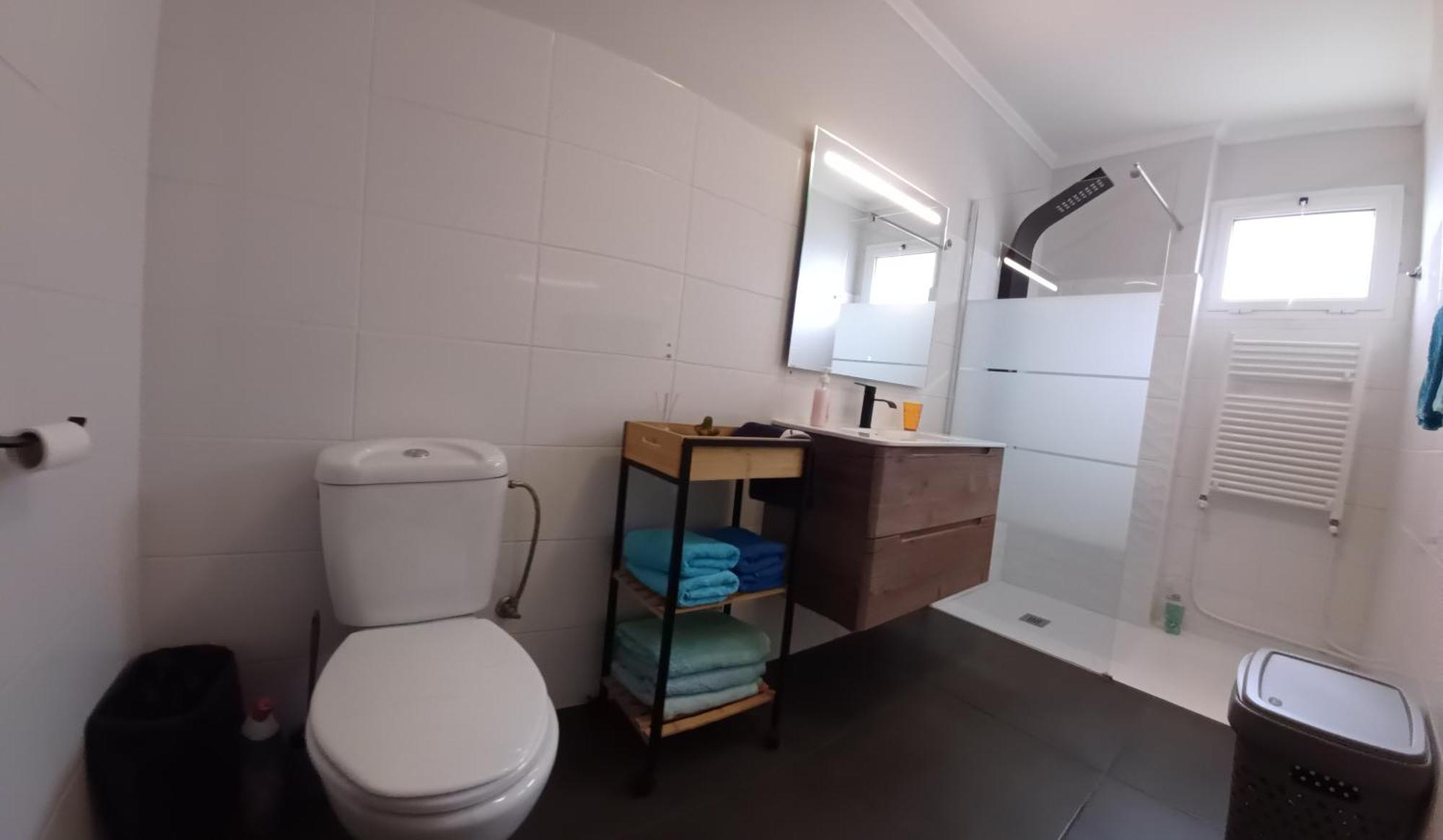 Al - Perola Dourada Apartment *