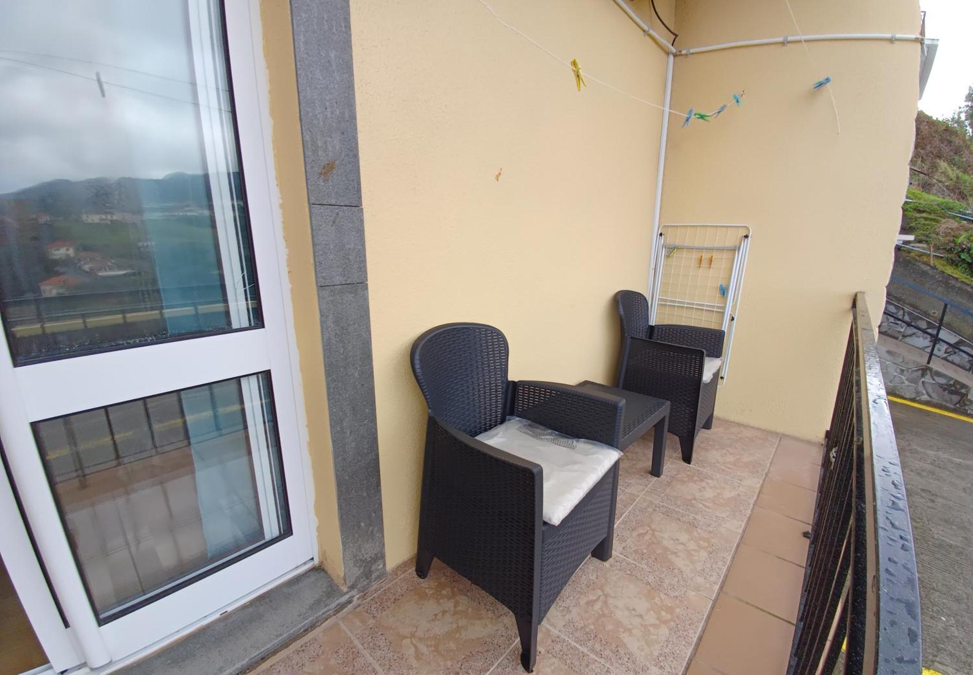 Apartment Al - Perola Dourada Santana (Madeira)