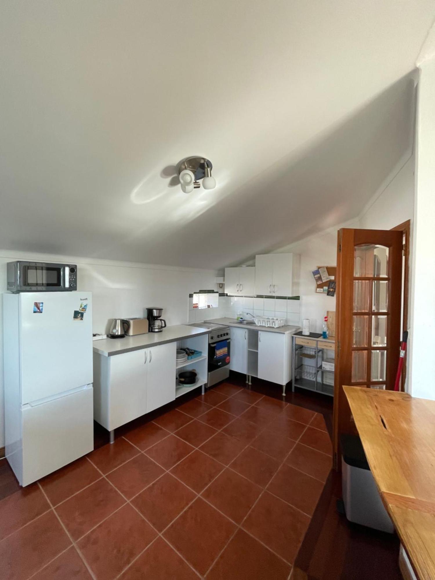Apartment No Ceu - A Fully Private Flat In The Sky With Ocean View *