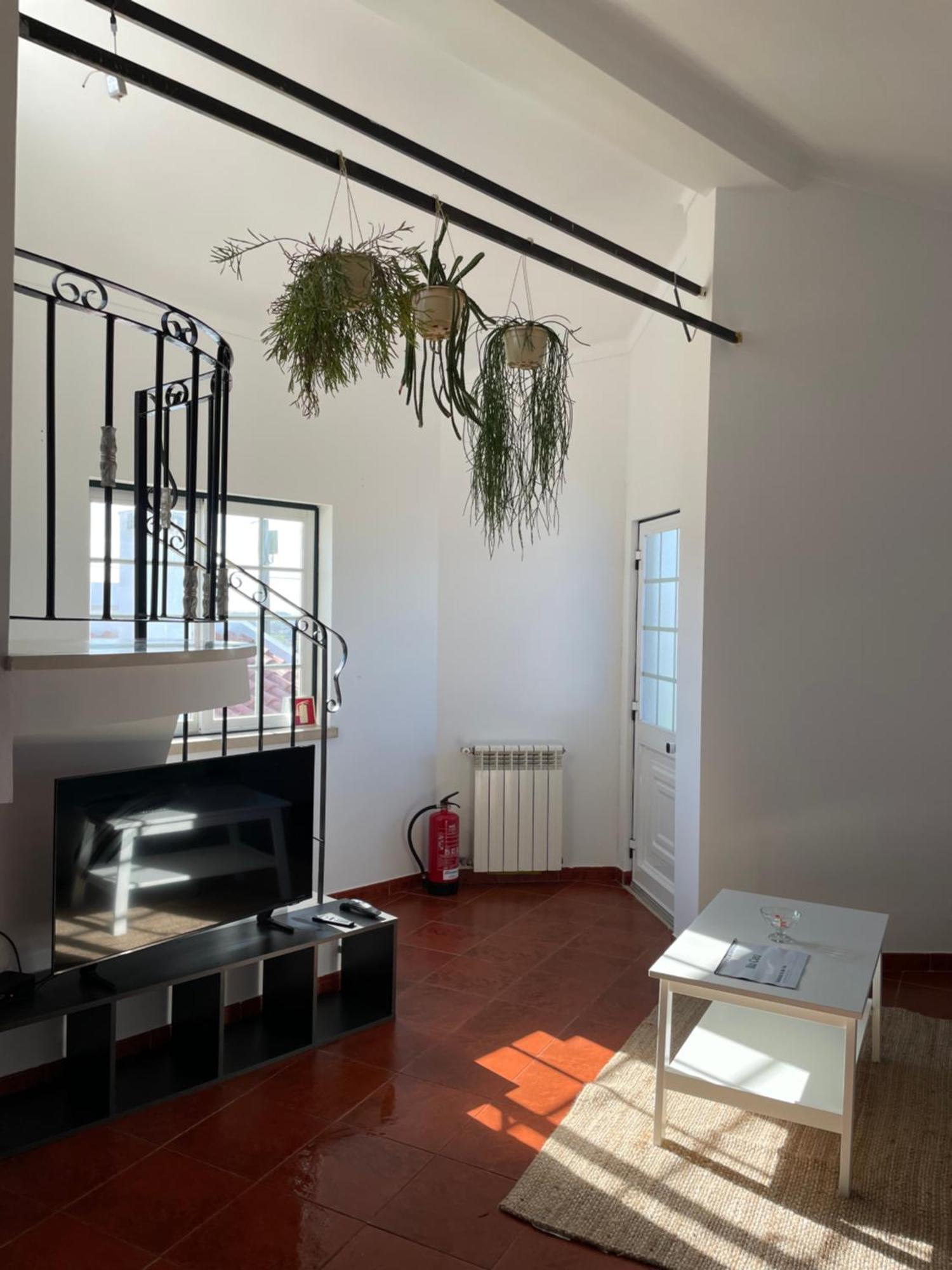 No Ceu - A Fully Private Flat In The Sky With Ocean View