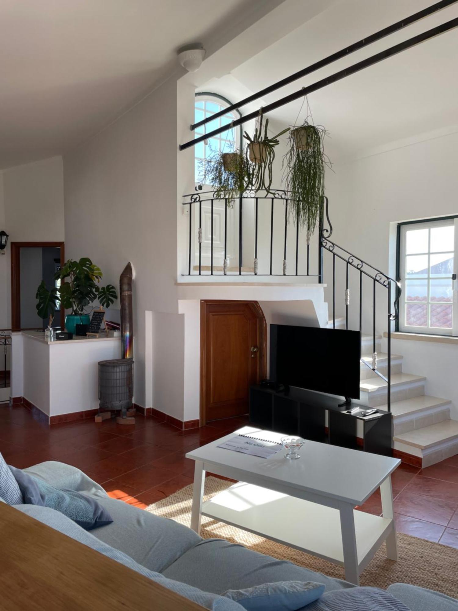 No Ceu - A Fully Private Flat In The Sky With Ocean View Apartment