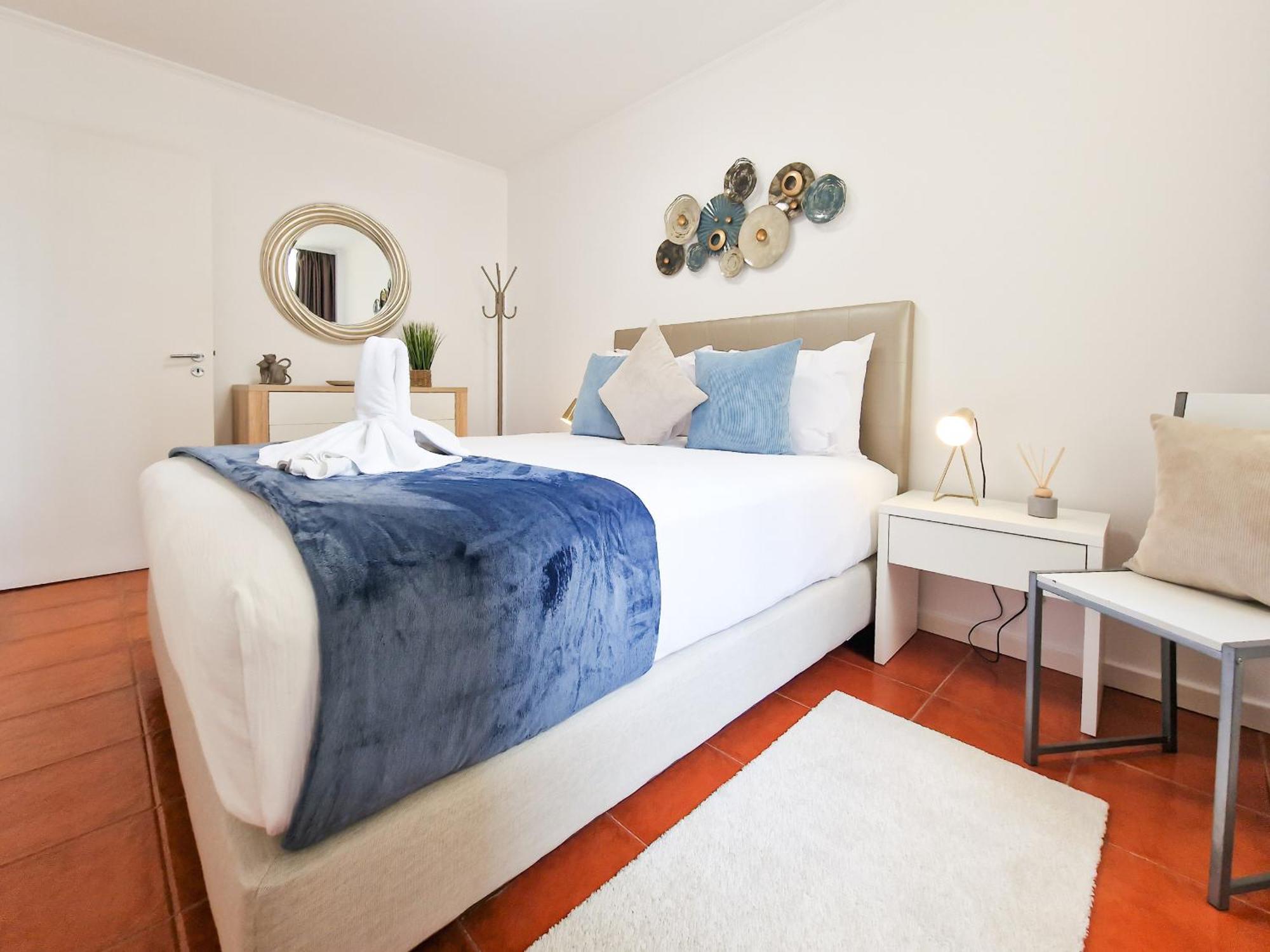 Apartment Rocha Varandas Amazing Portimao