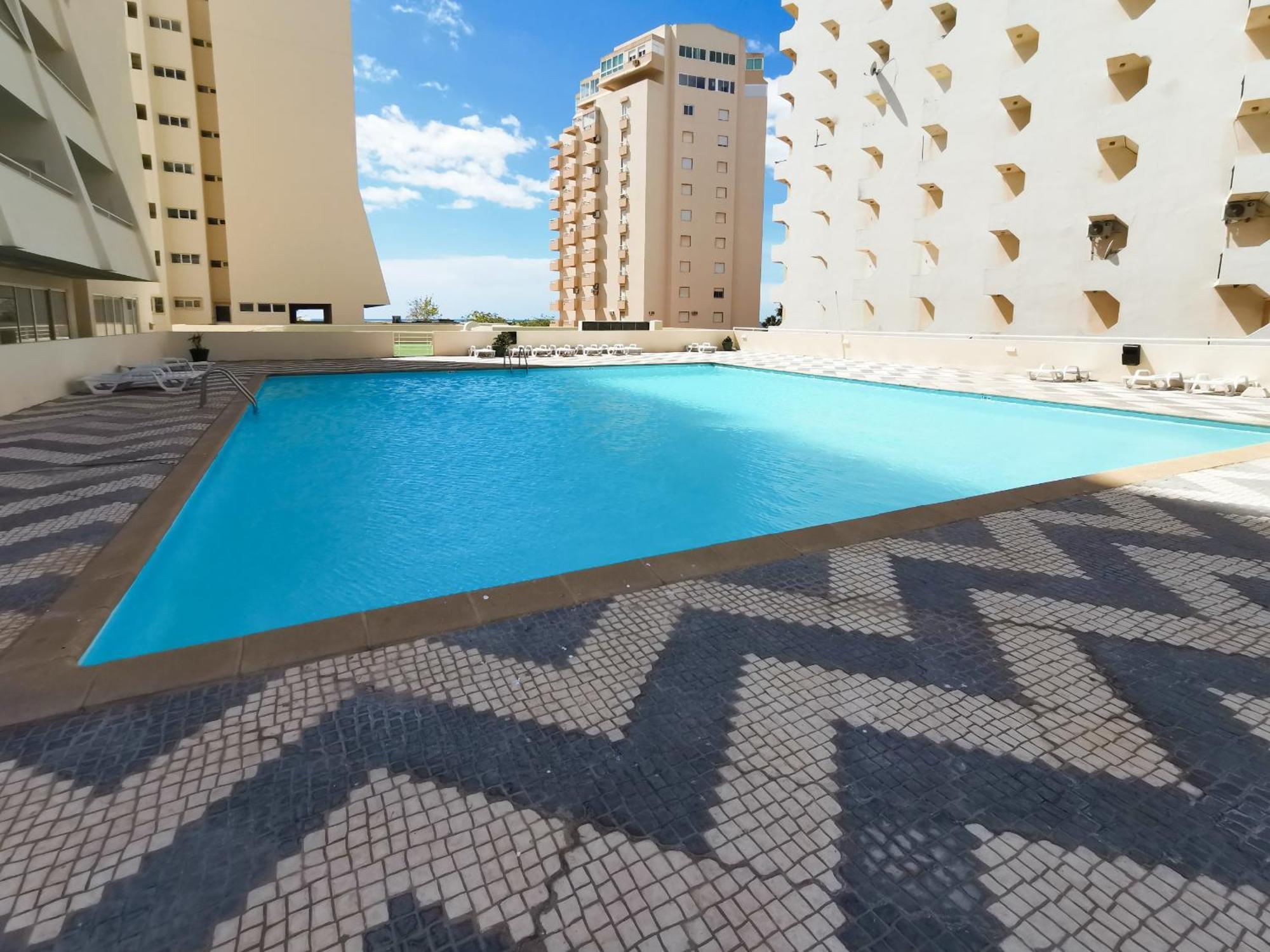 Apartment Rocha Varandas Amazing *