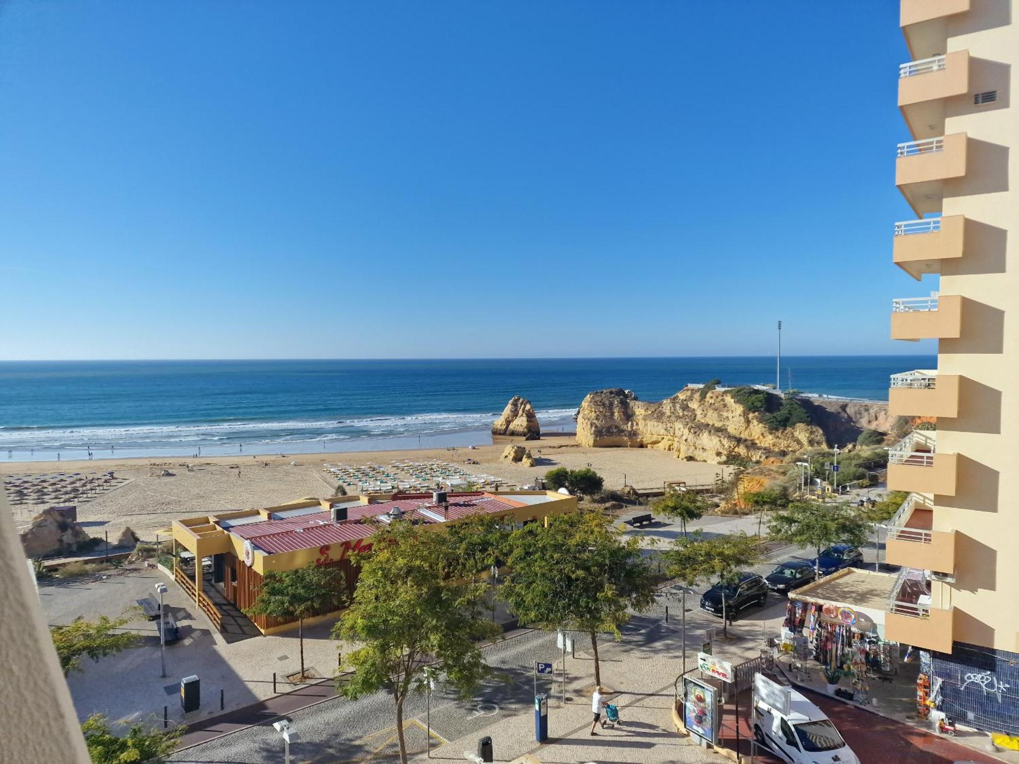 Rocha Varandas Amazing Portimao