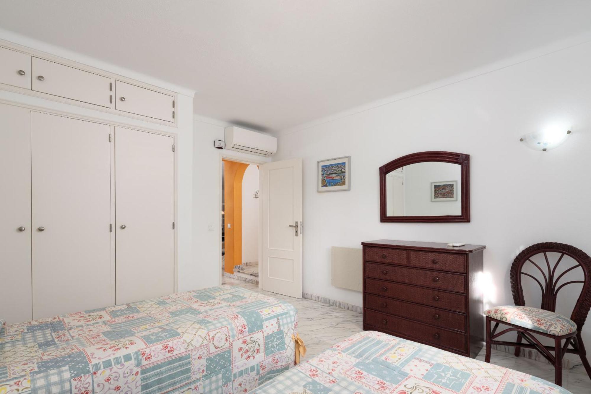 Vivenda Vale Villa