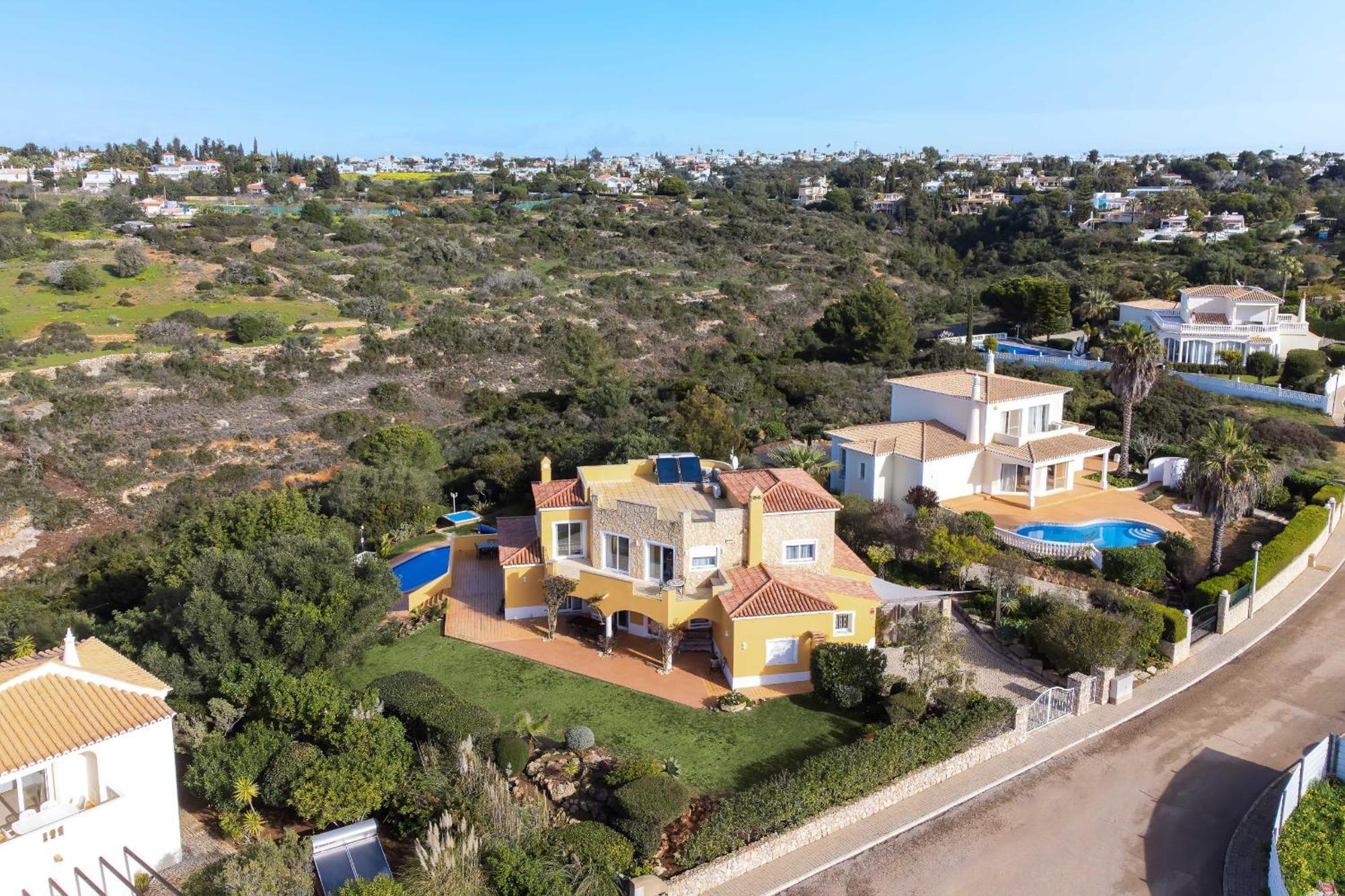 Villa Vivenda Vale