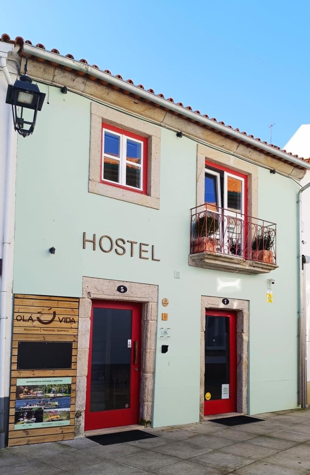 Ola Vida - Hostal