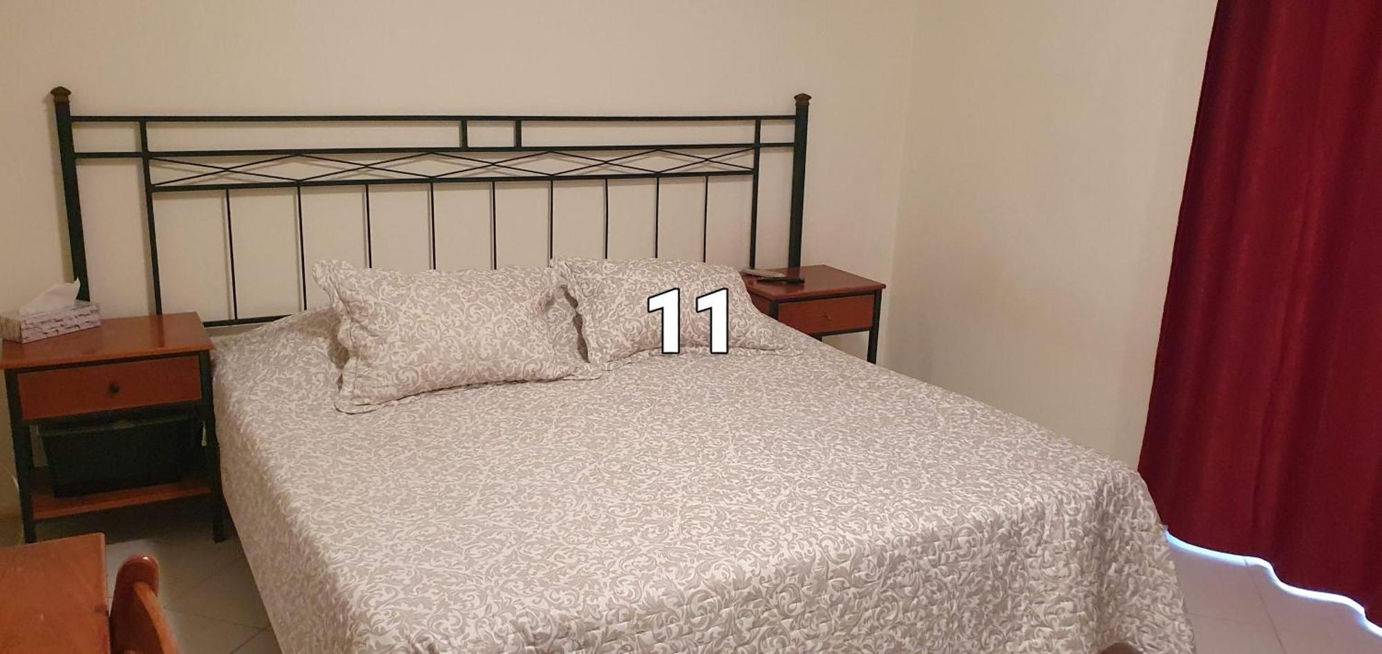 Inn Do Almargem